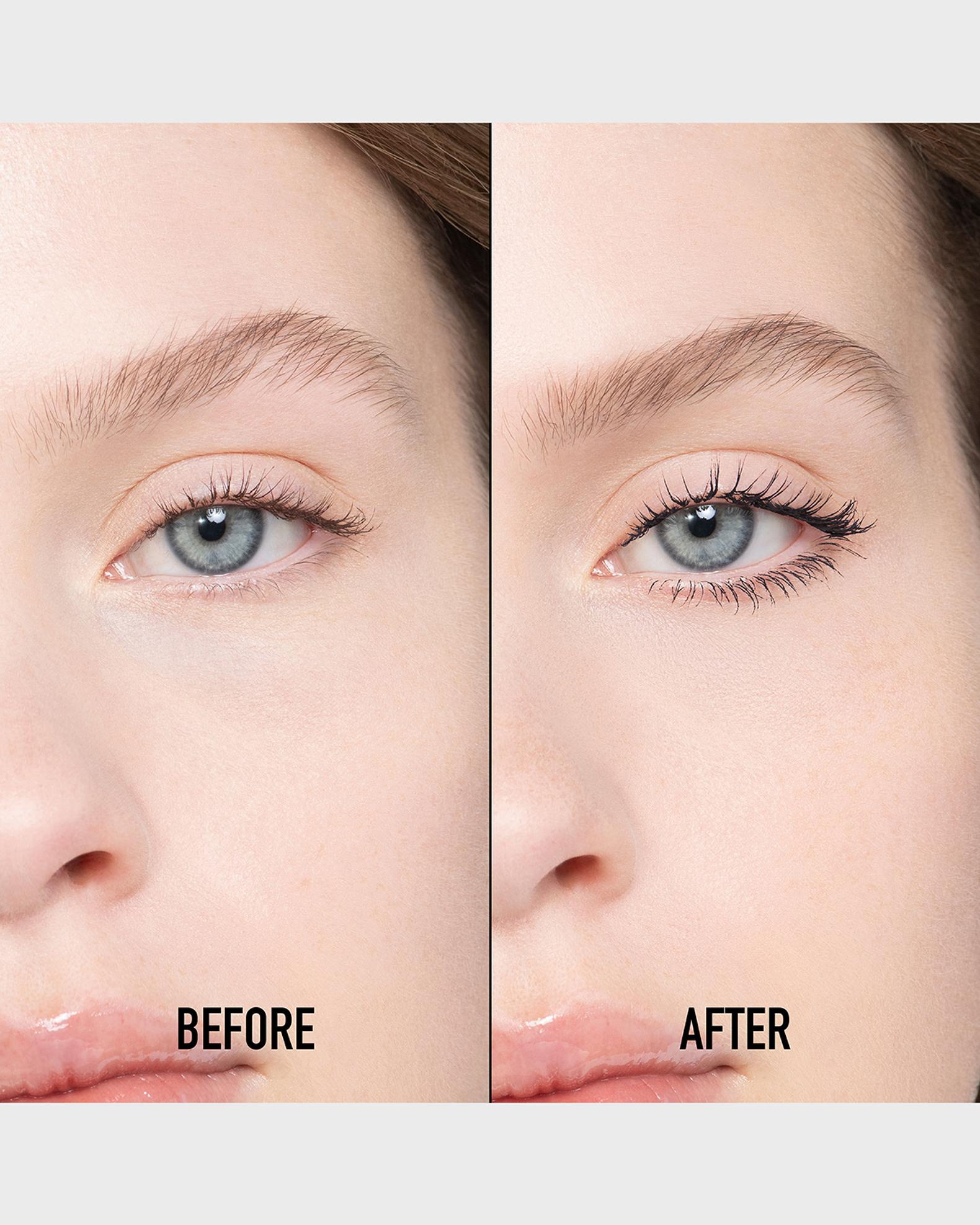 Dior Diorshow 24-Hour Buildable Volume Mascara | Neiman Marcus