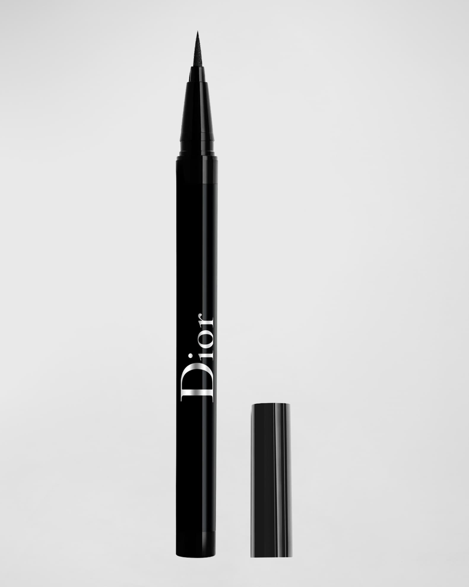 Dior Diorshow On Stage Waterproof Liquid Eyeliner
