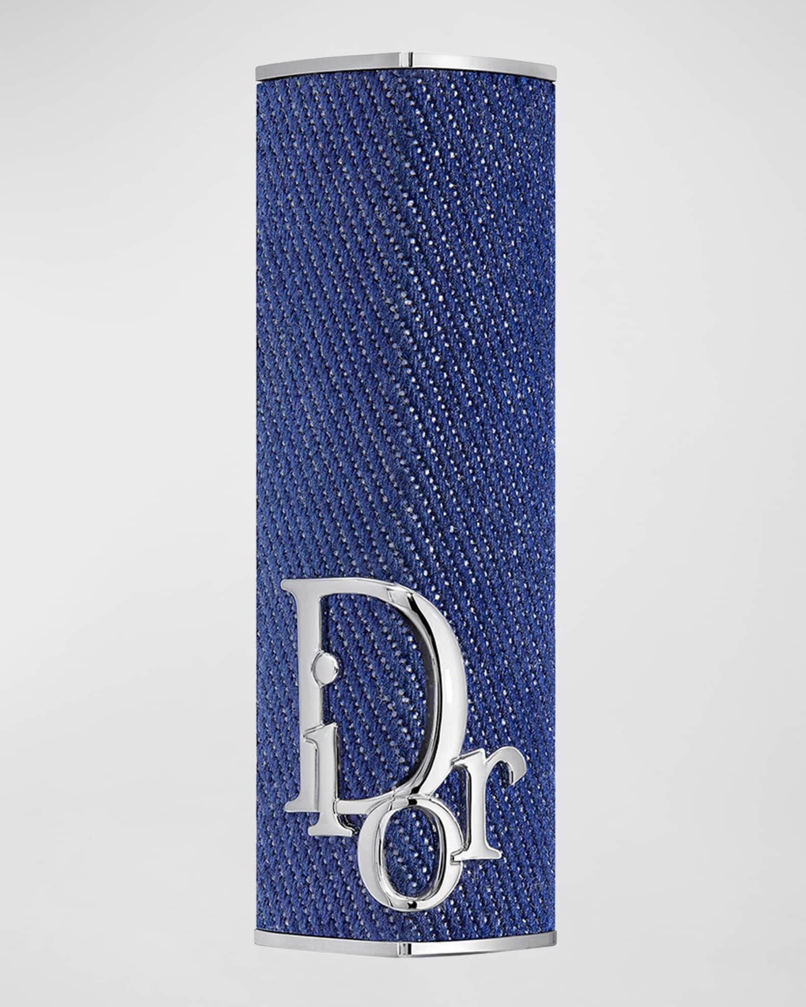Dior Addict Refillable Shine Lipstick - Couture Case 0