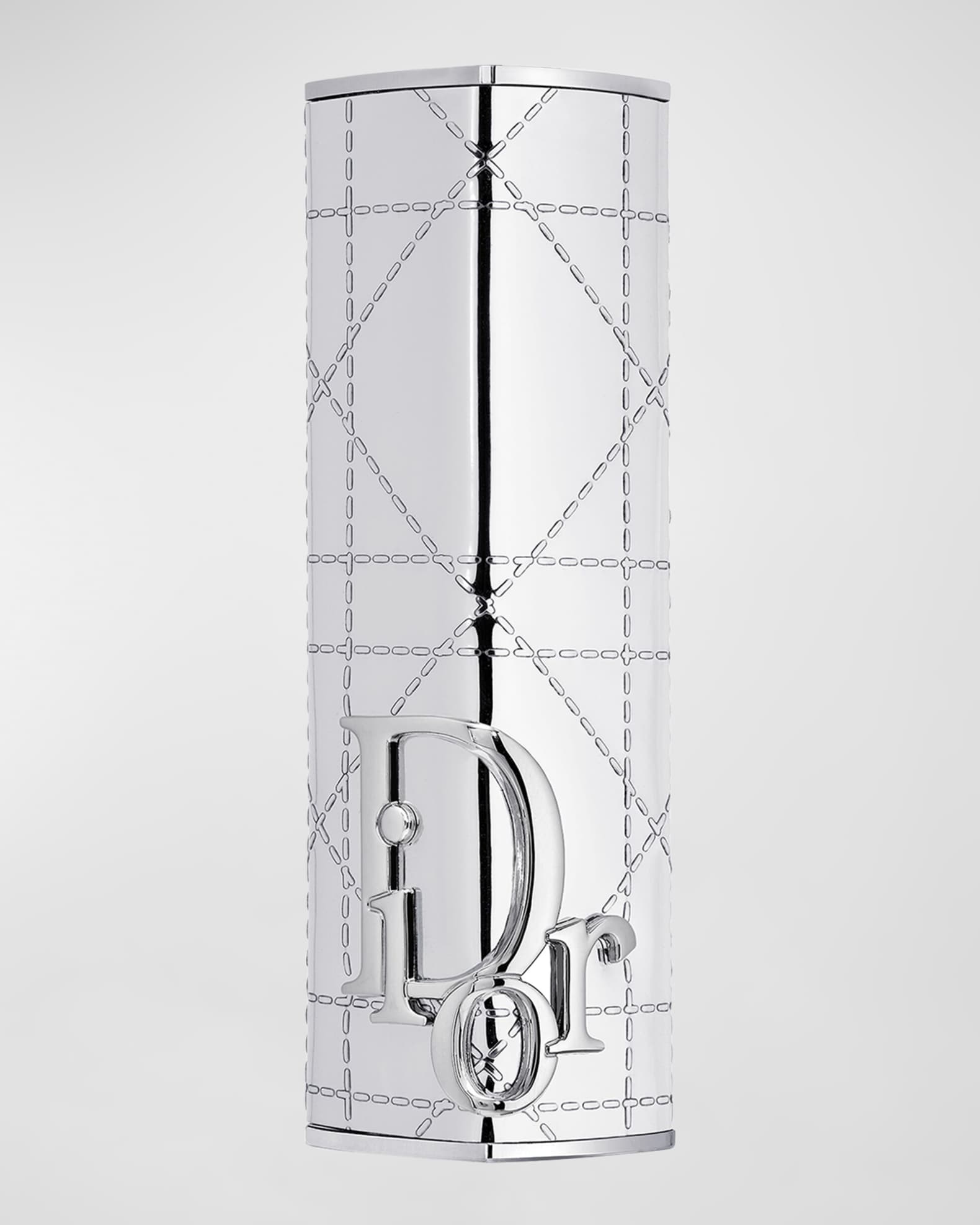 Dior Addict Refillable Shine Lipstick - Couture Case 0
