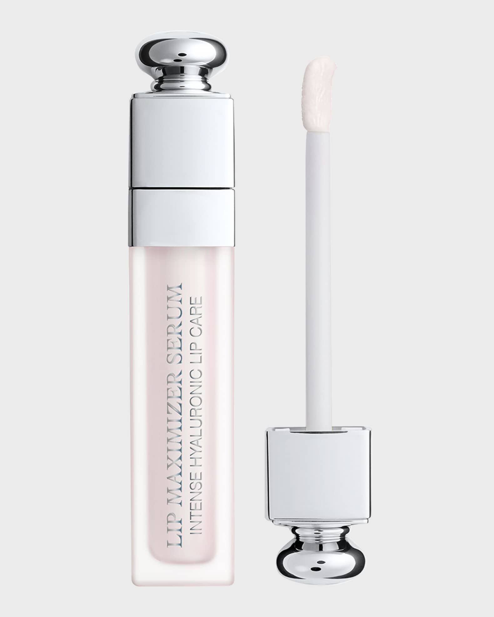 Amazon.com : Christian Dior Dior Addict Lip Glow - 012