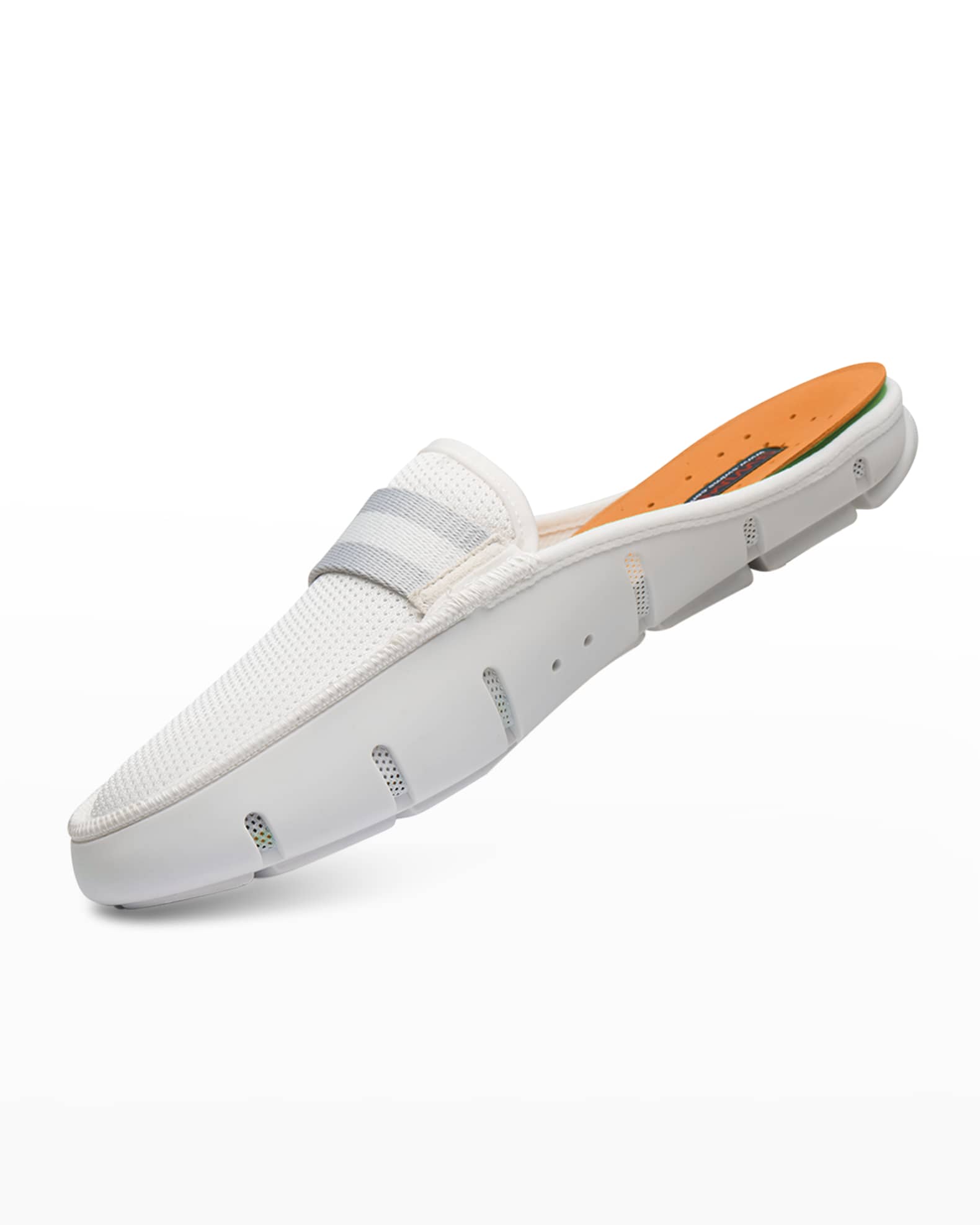 Men's water loafers deals