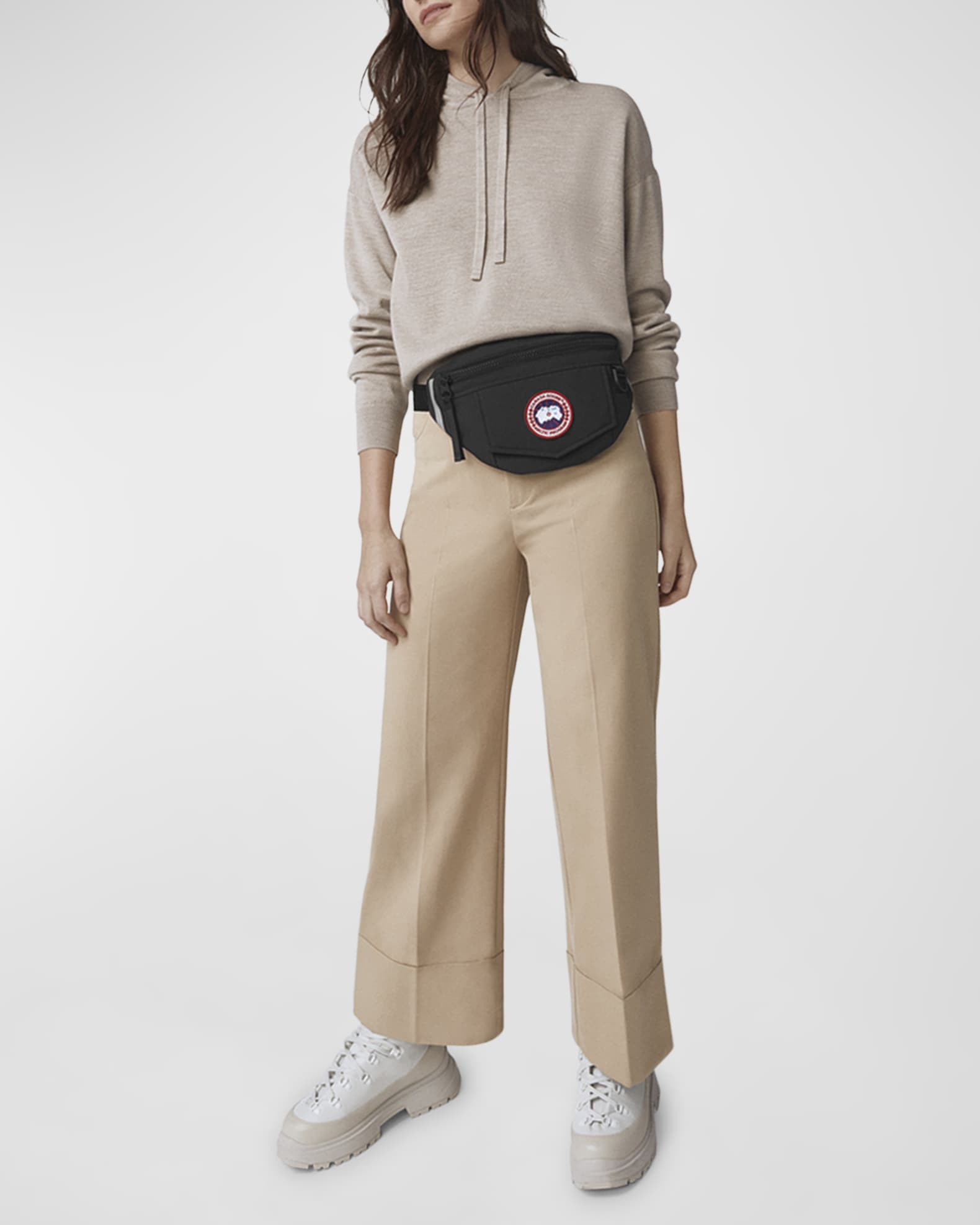 Neiman marcus fanny pack clearance