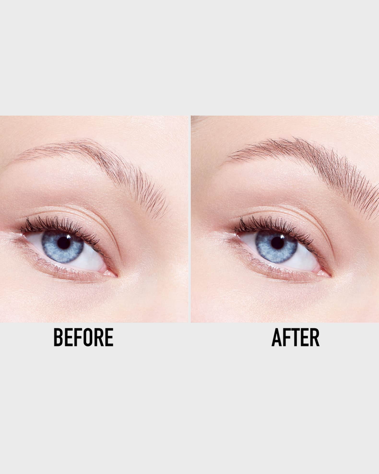 Dior brow gel new arrivals