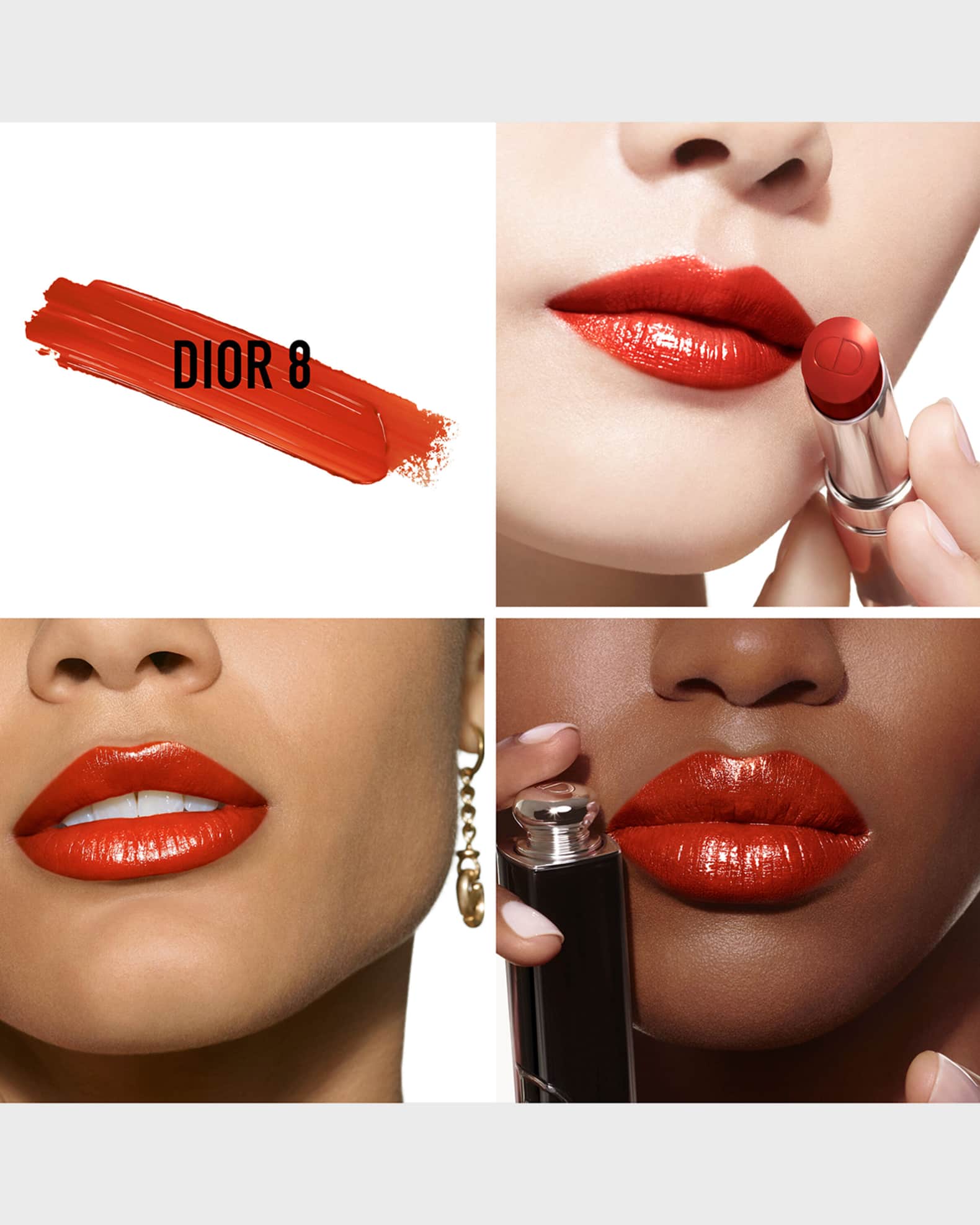 Dior addict lipstick discount
