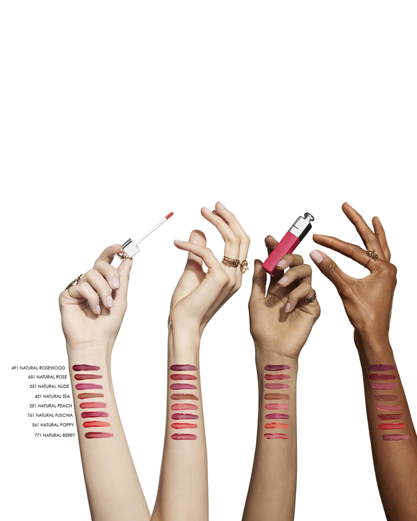 Dior lip tint discount