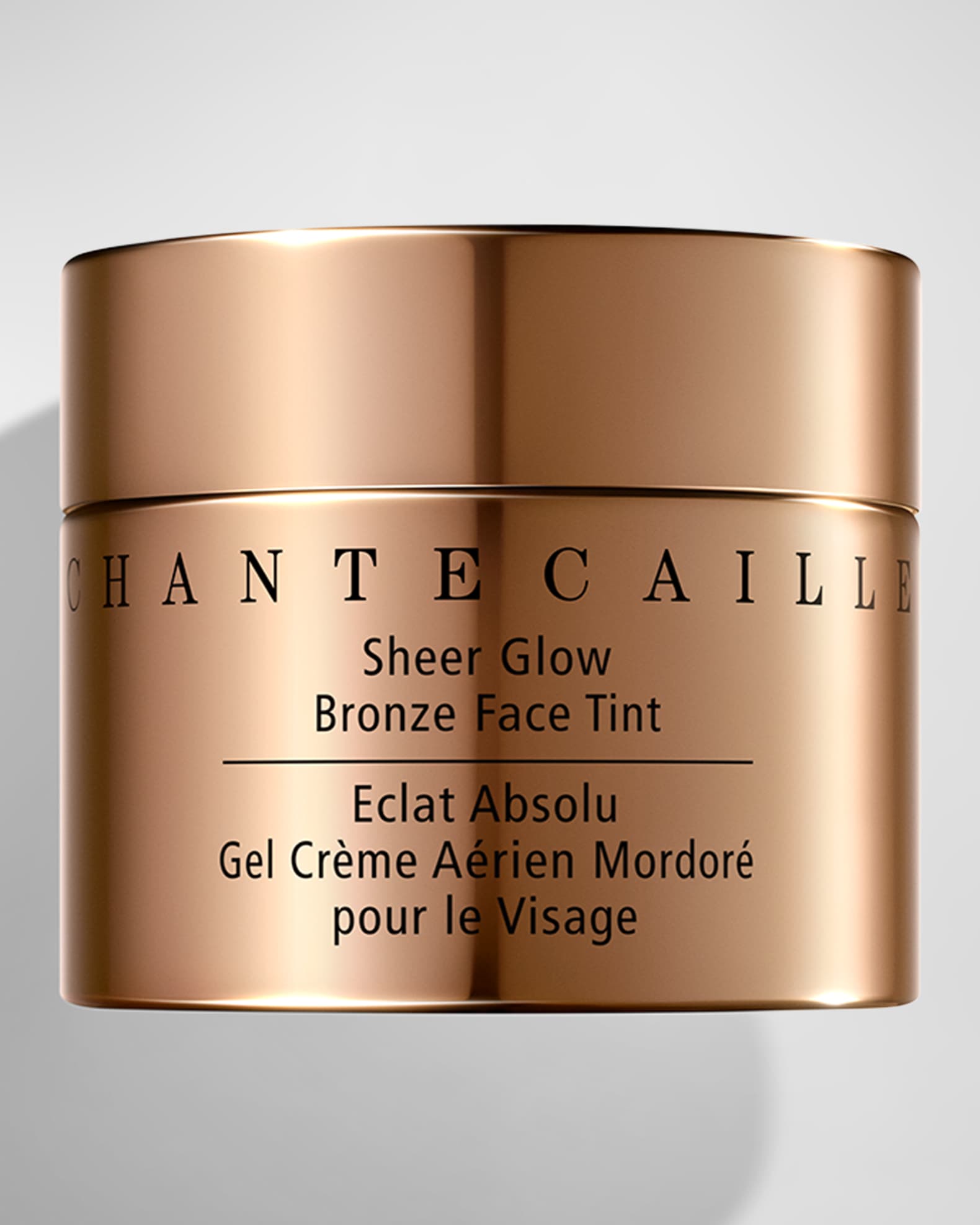 Sheer Glow Bronze Face Tint, 1.6 oz 0