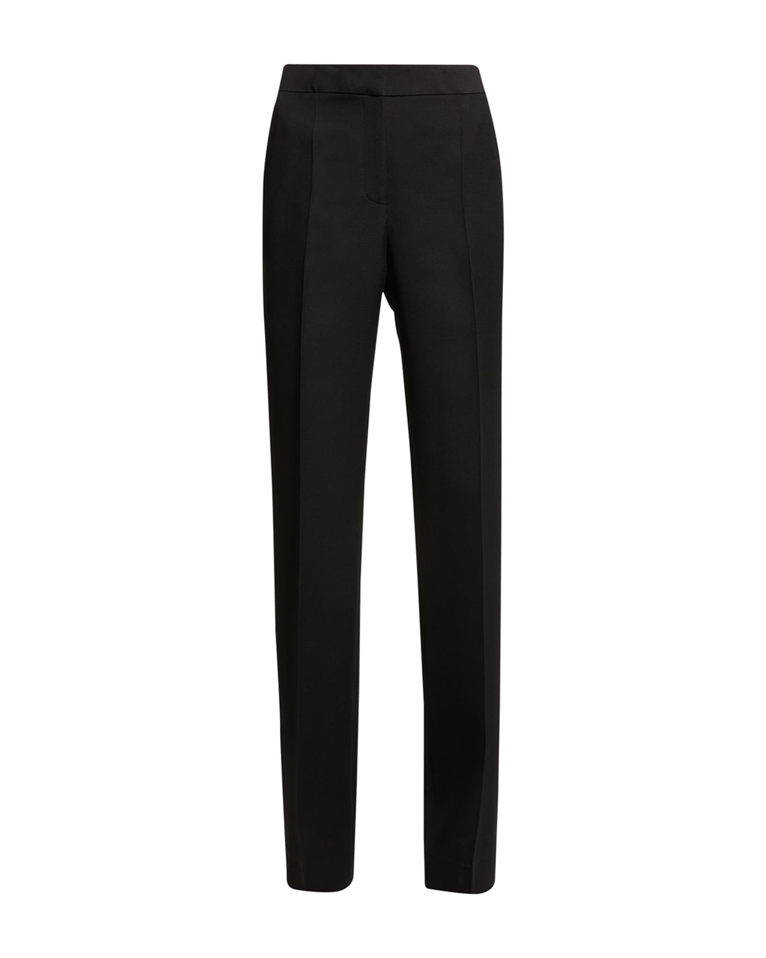 Gates Straight-Leg Pants 1