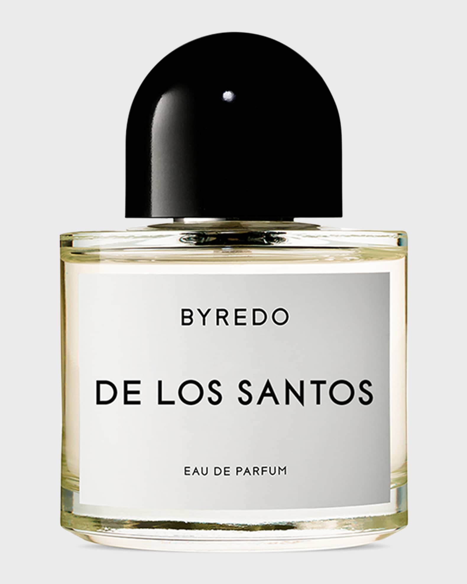 De Los Santos Eau de Parfum, 3.4 oz. 0