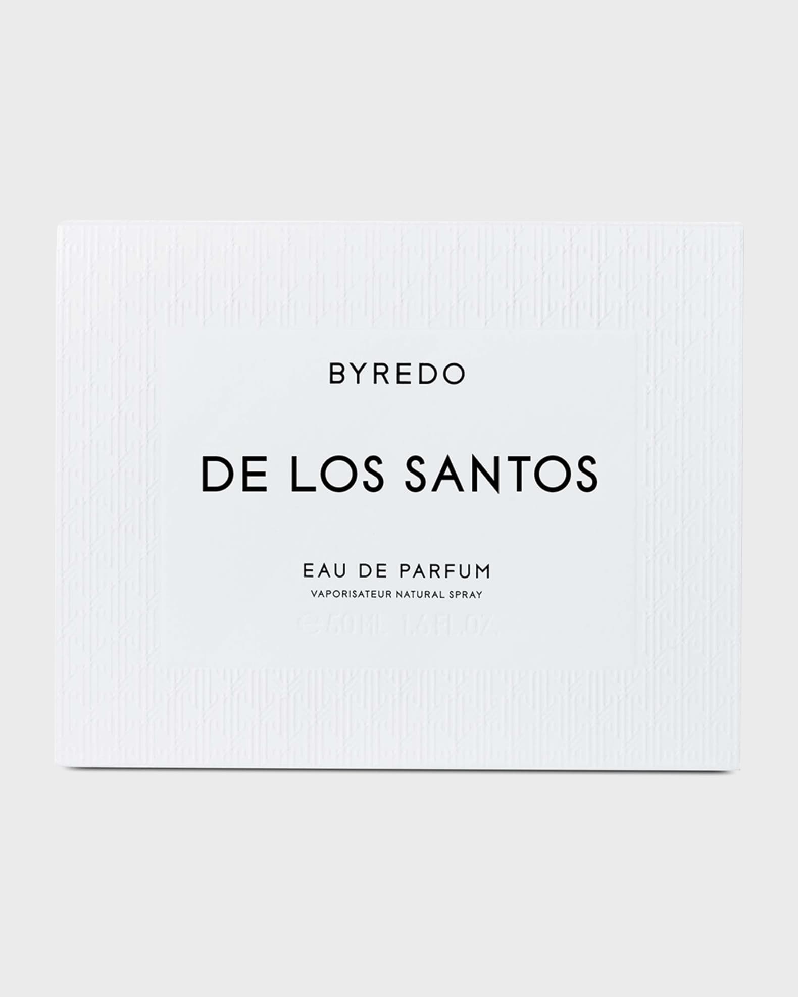 De Los Santos Eau de Parfum | Neiman Marcus
