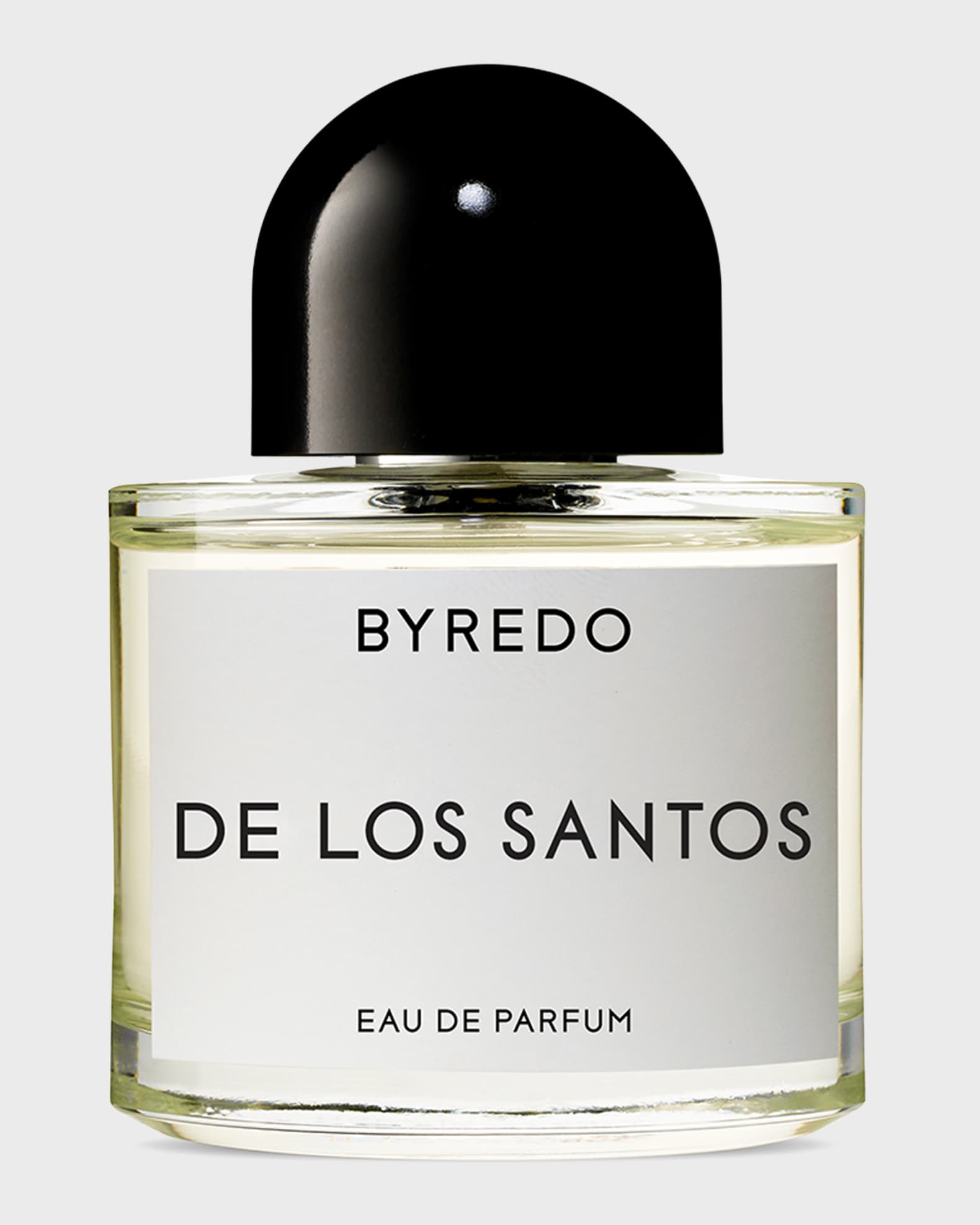 香水(ユニセックス) BYREDO DE LOS SANTOS Eau de Parfum De Los Santos Eau de Parfum | Neiman Marcus