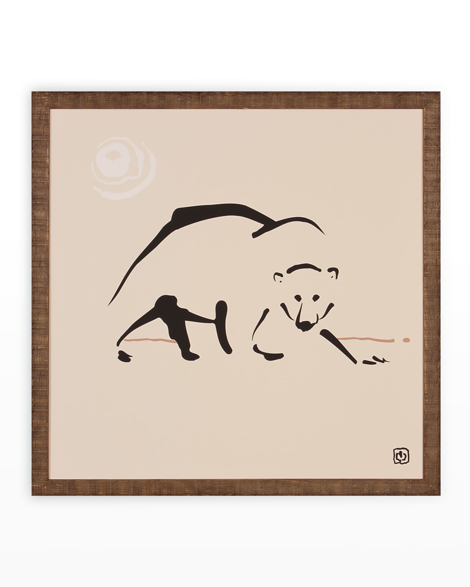 Animal Wall Art Collection | Neiman Marcus