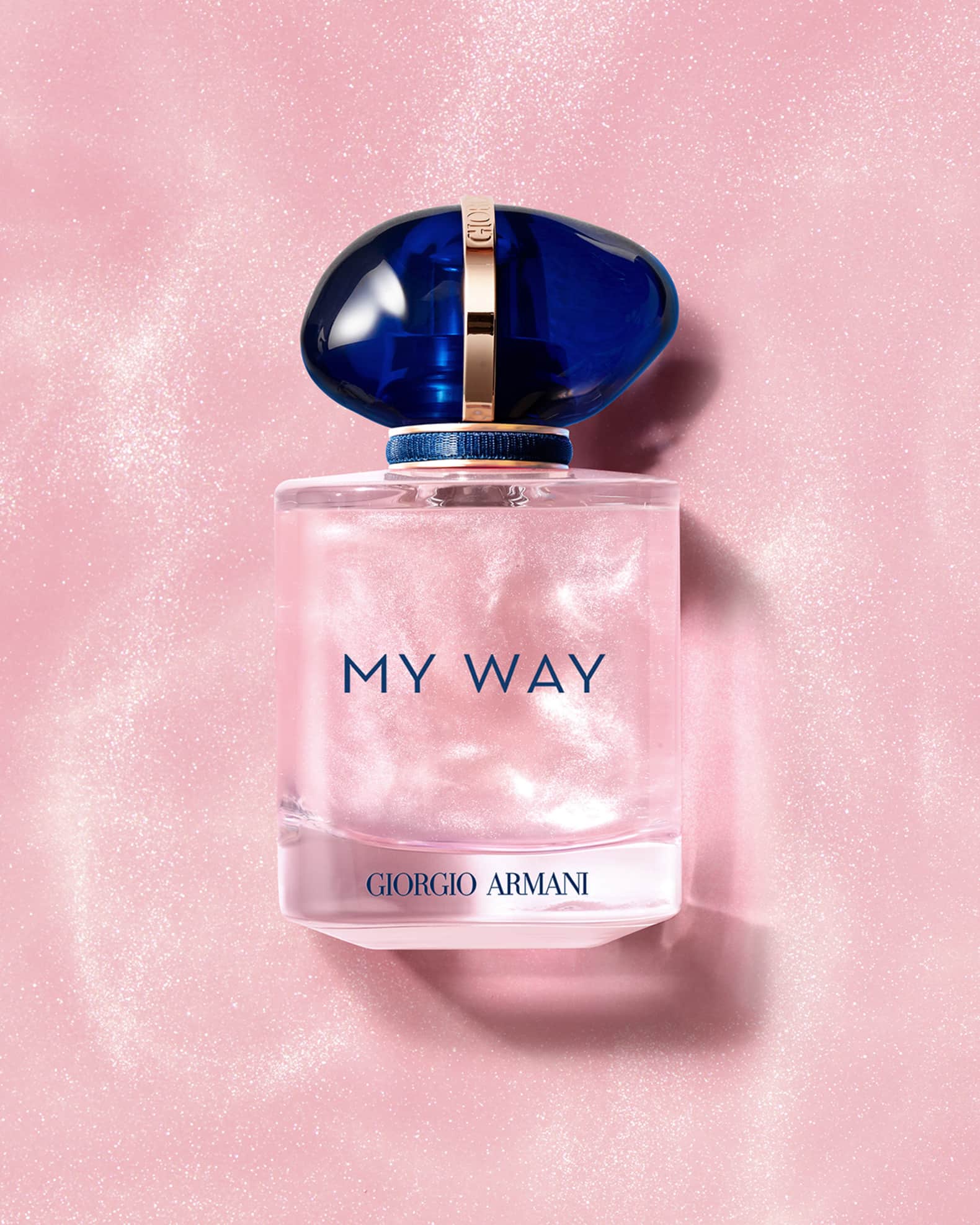 Armani beauty my way eau de parfum Clearance
