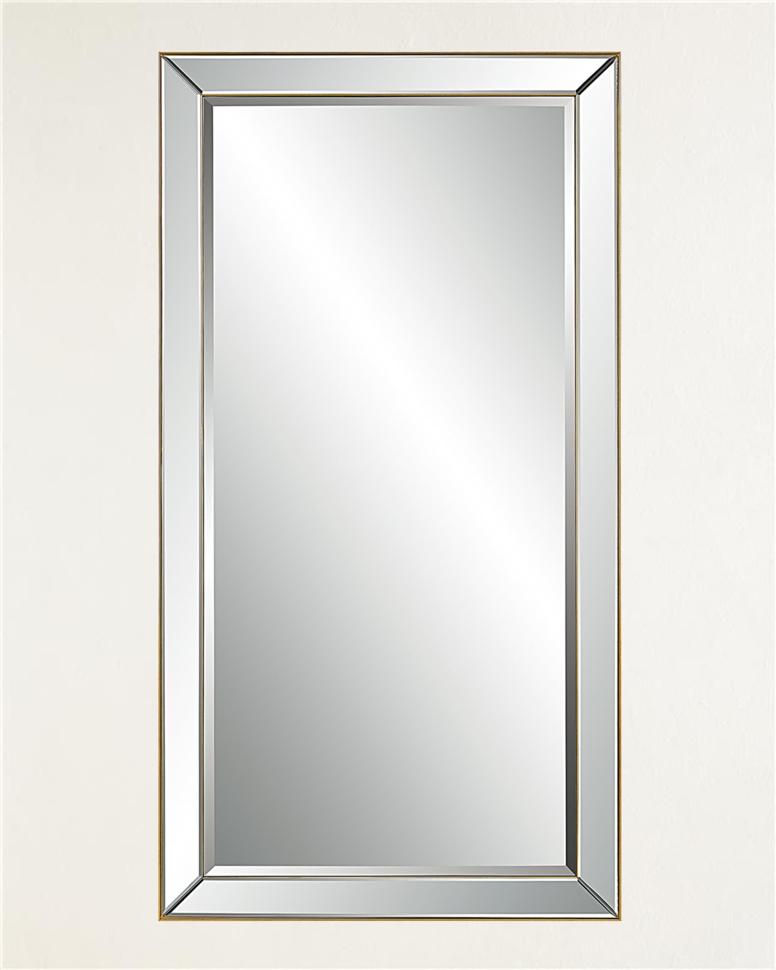 Lytton Gold Mirror 0