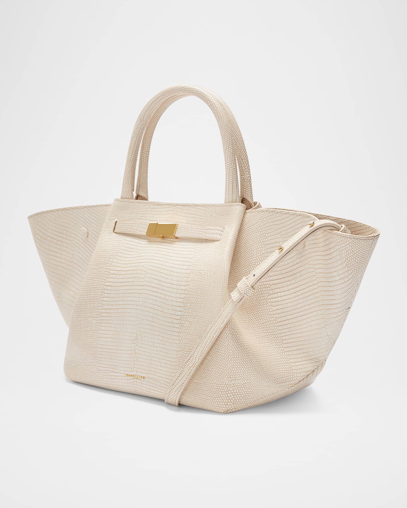 The Midi New York Tote Bag 1