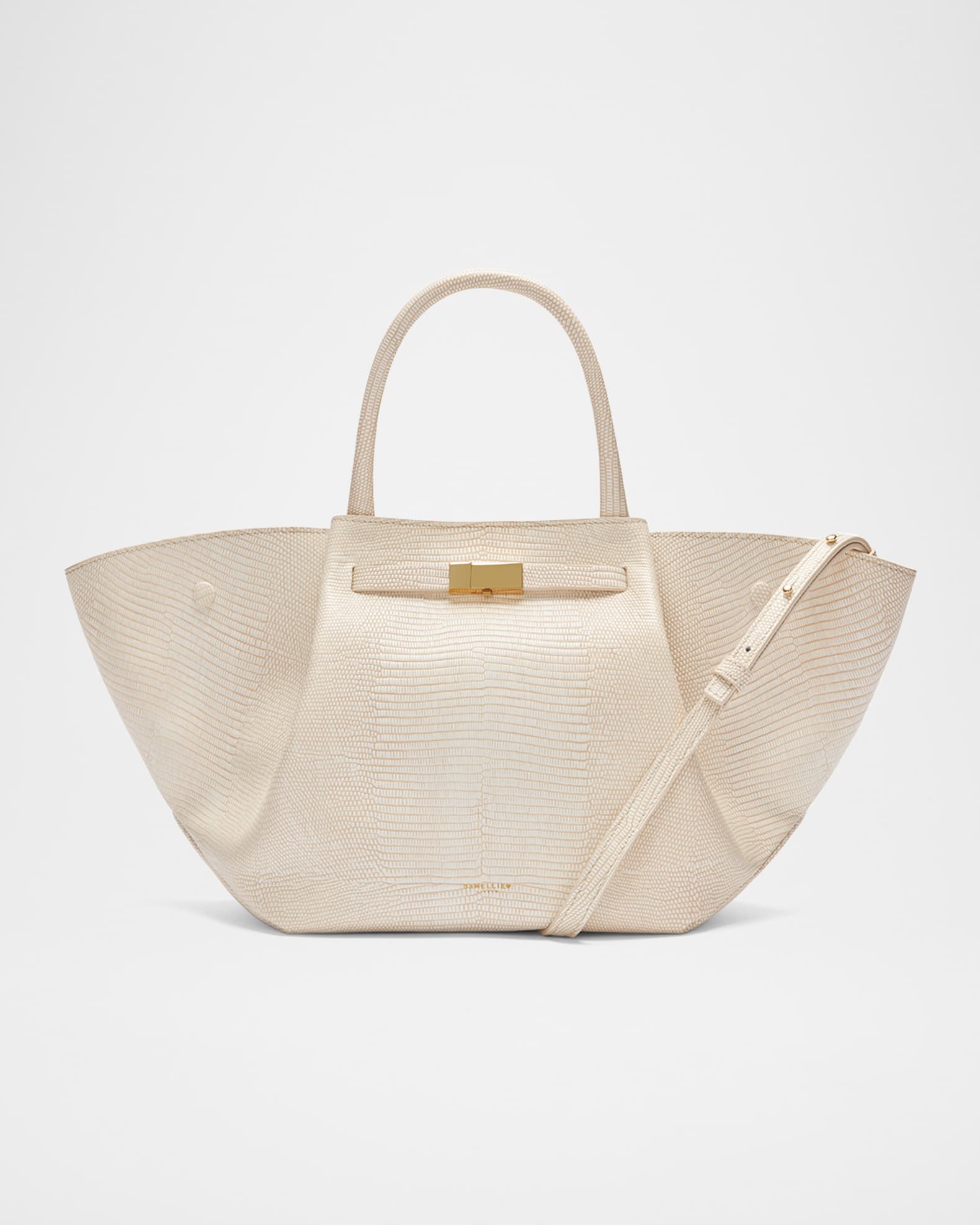 The Midi New York Tote Bag 0