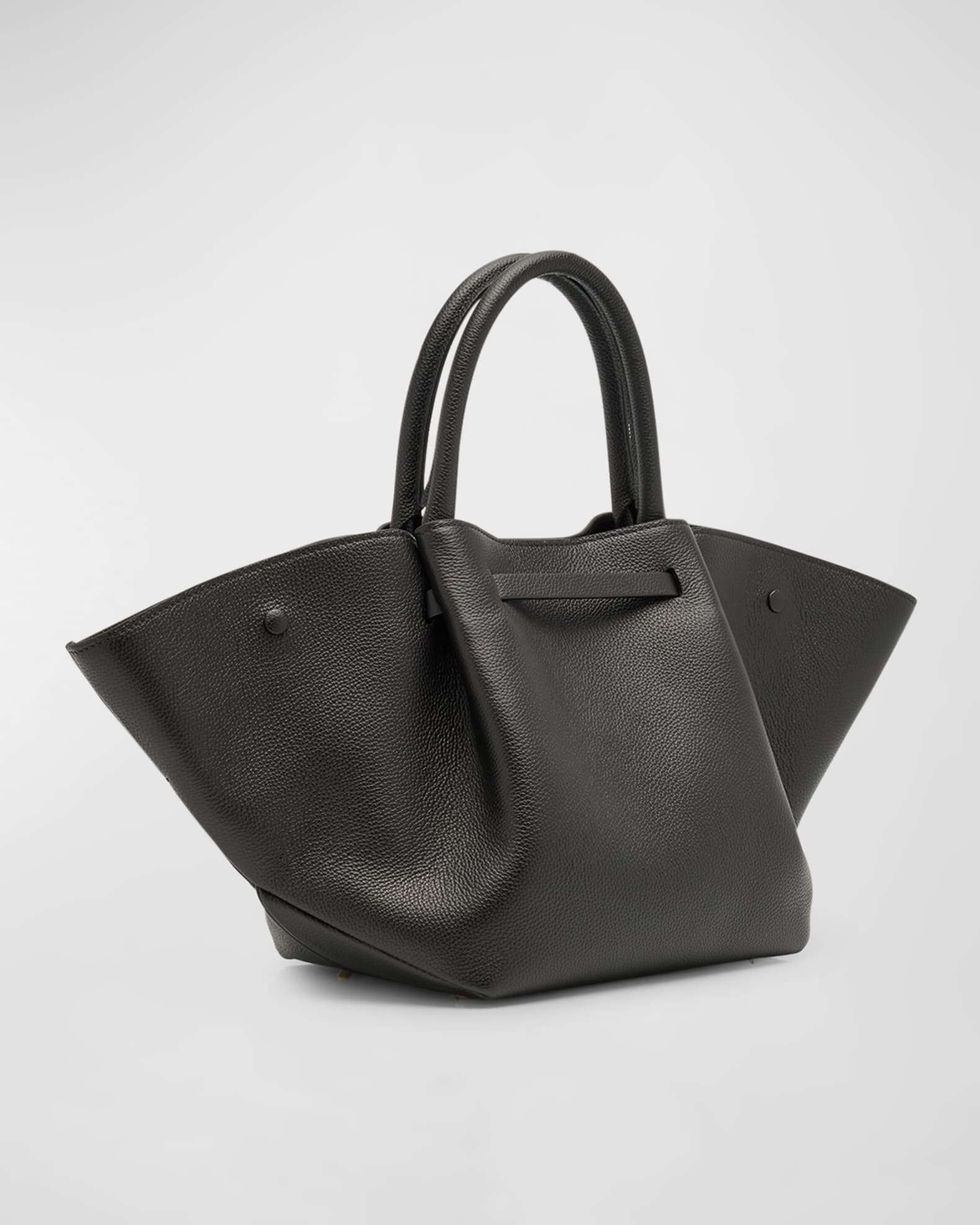 Midi New York Tote Bag | Neiman Marcus