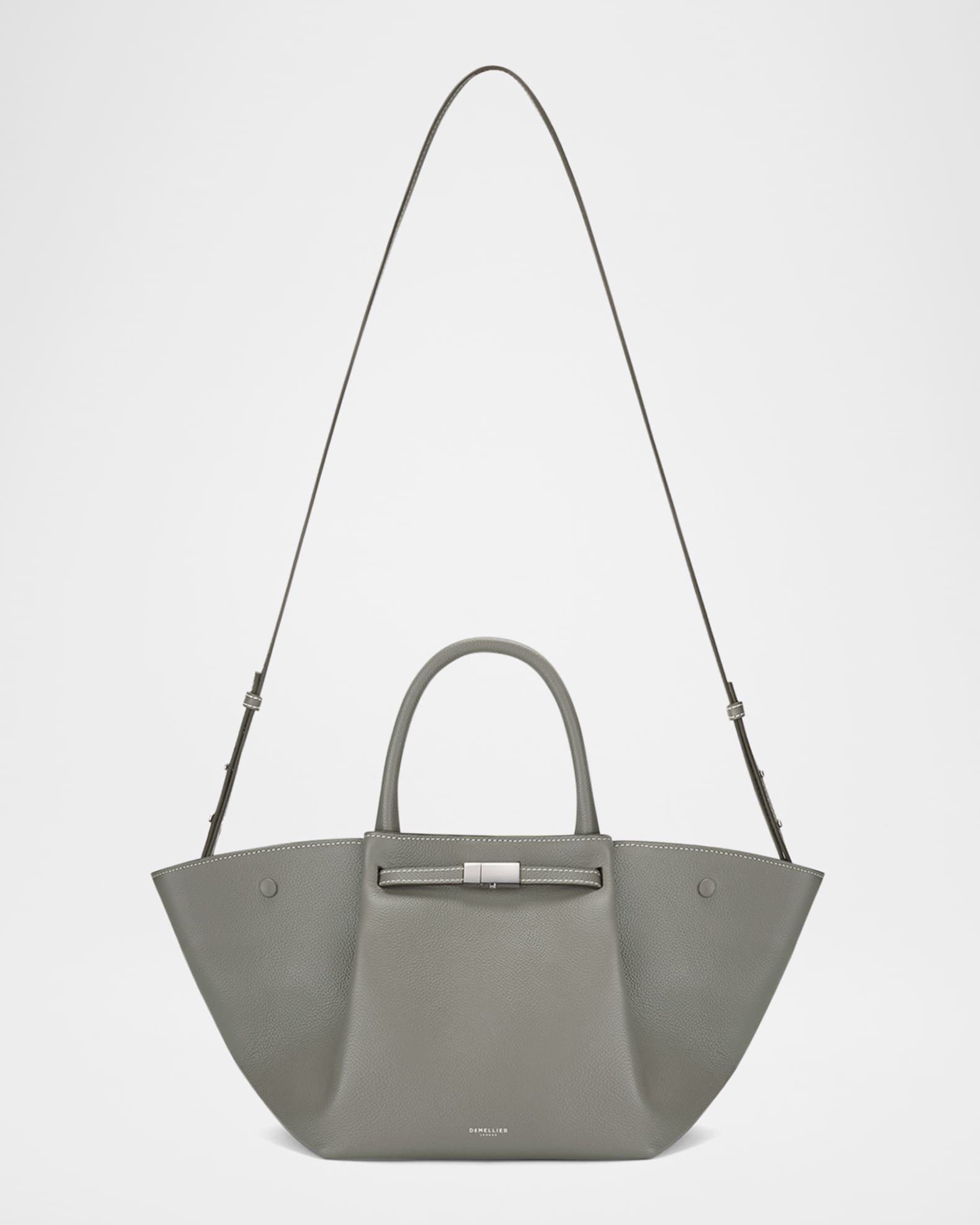 The Midi New York Tote Bag 1