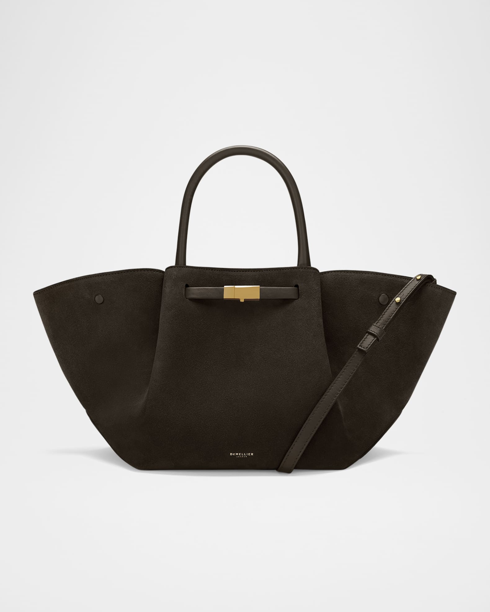 ★DEMELLIER★ The Midi New York トートバッグ DeMellier The Midi New York Tote Bag | Neiman Marcus