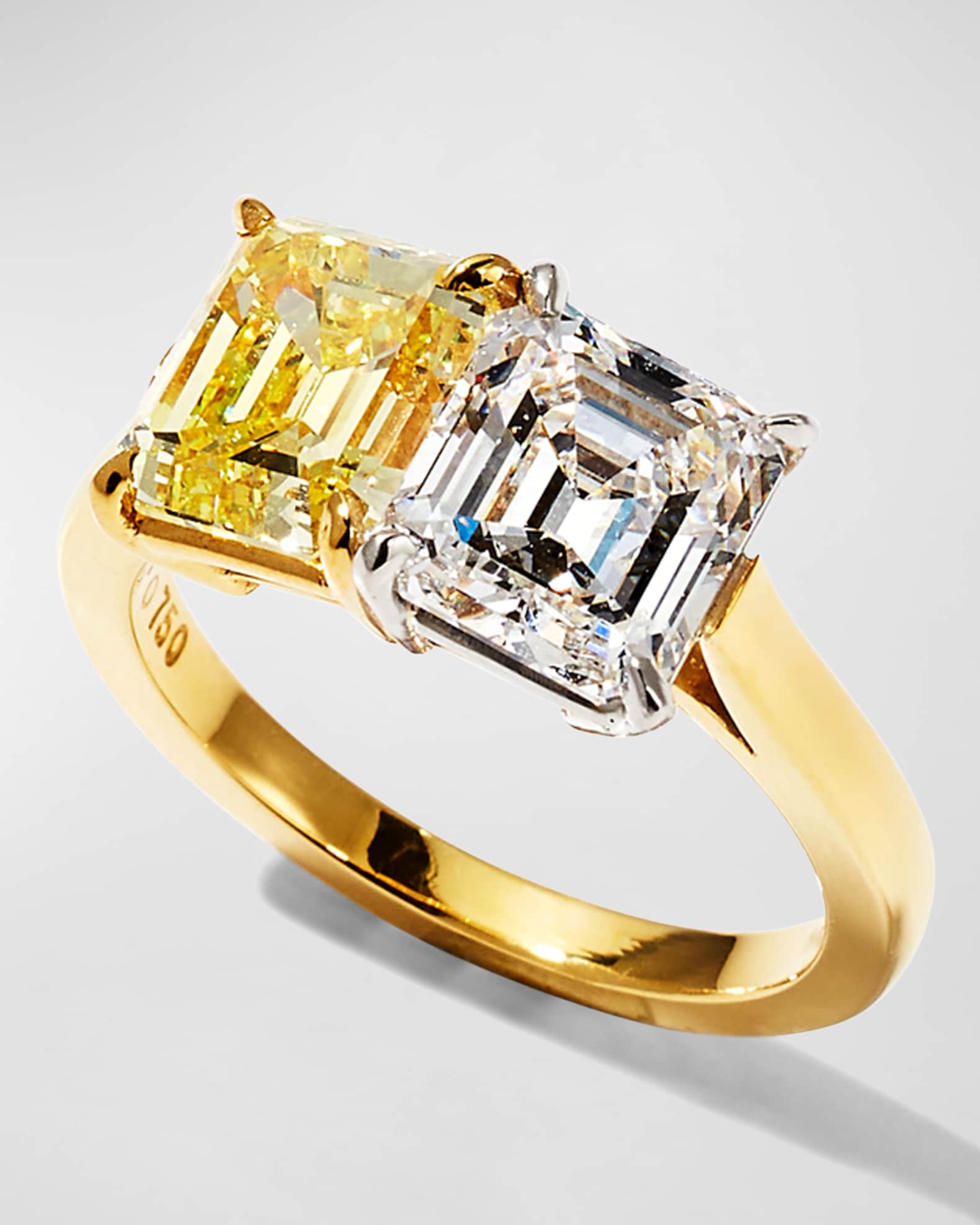 Neiman marcus online rings