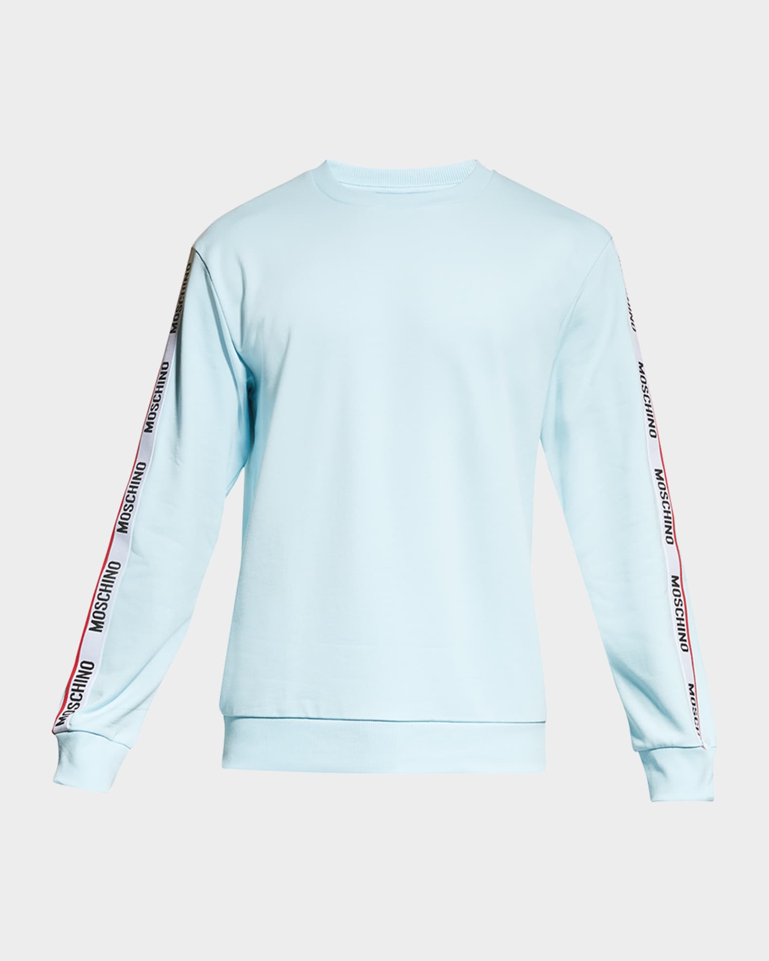 Moschino crew neck store