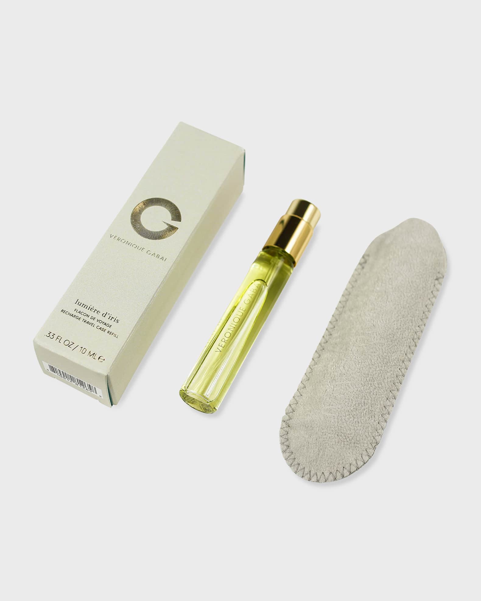 10 mL Noire de Mai Travel Eau de Parfum 1