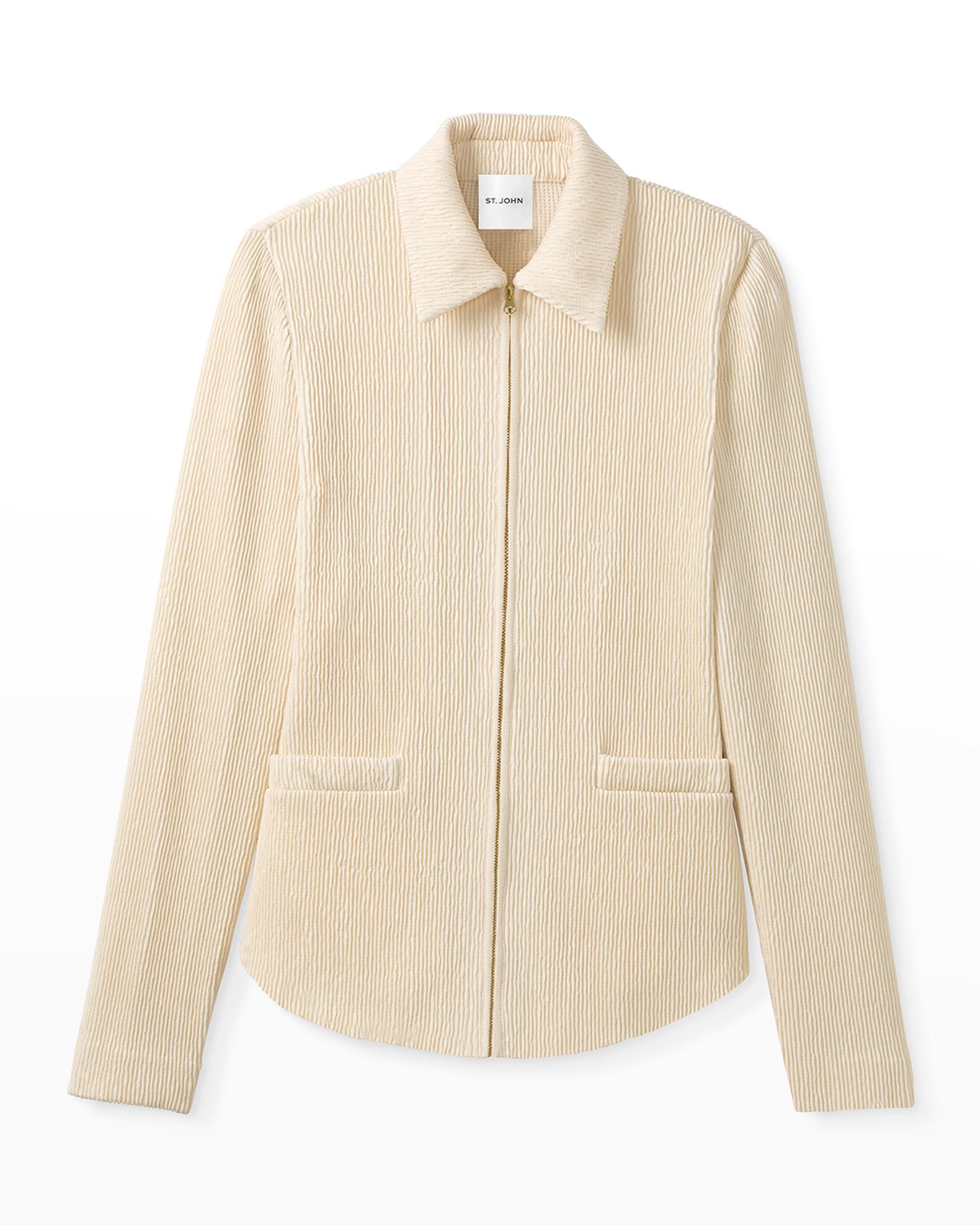 Rib Knit Collection | Neiman Marcus
