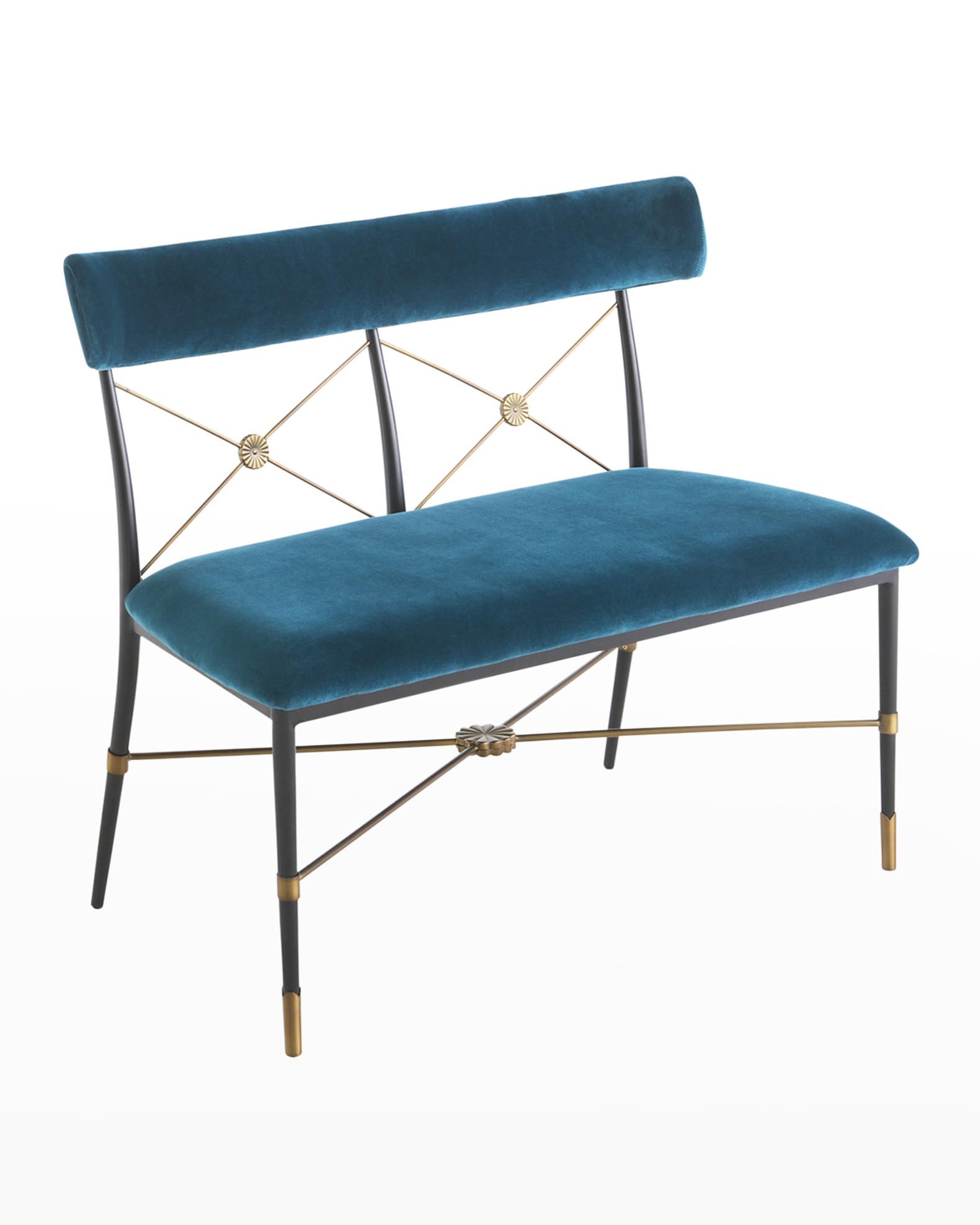 Jonathan Adler Rider Dining Bench | Neiman Marcus