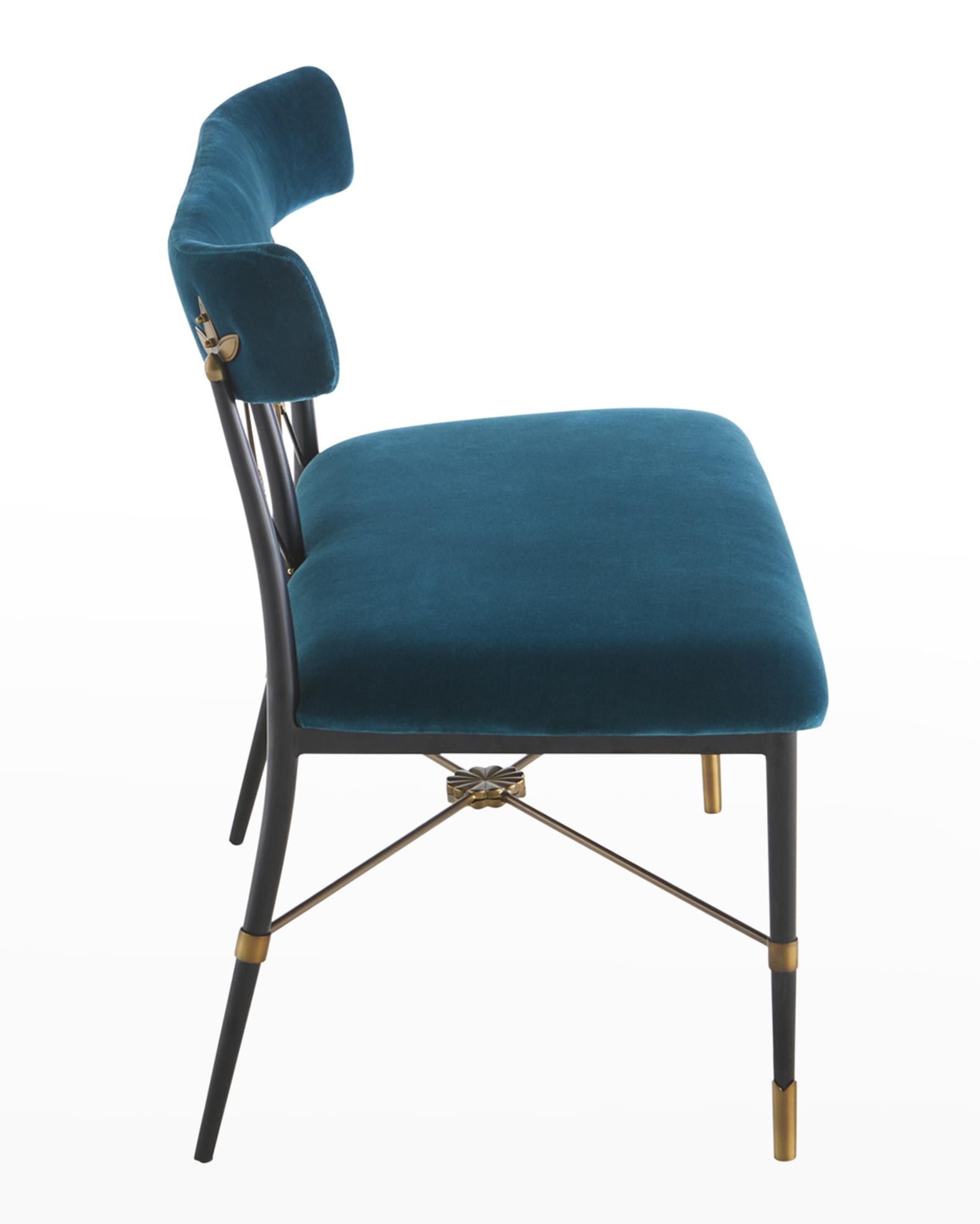 Jonathan Adler Rider Dining Bench | Neiman Marcus