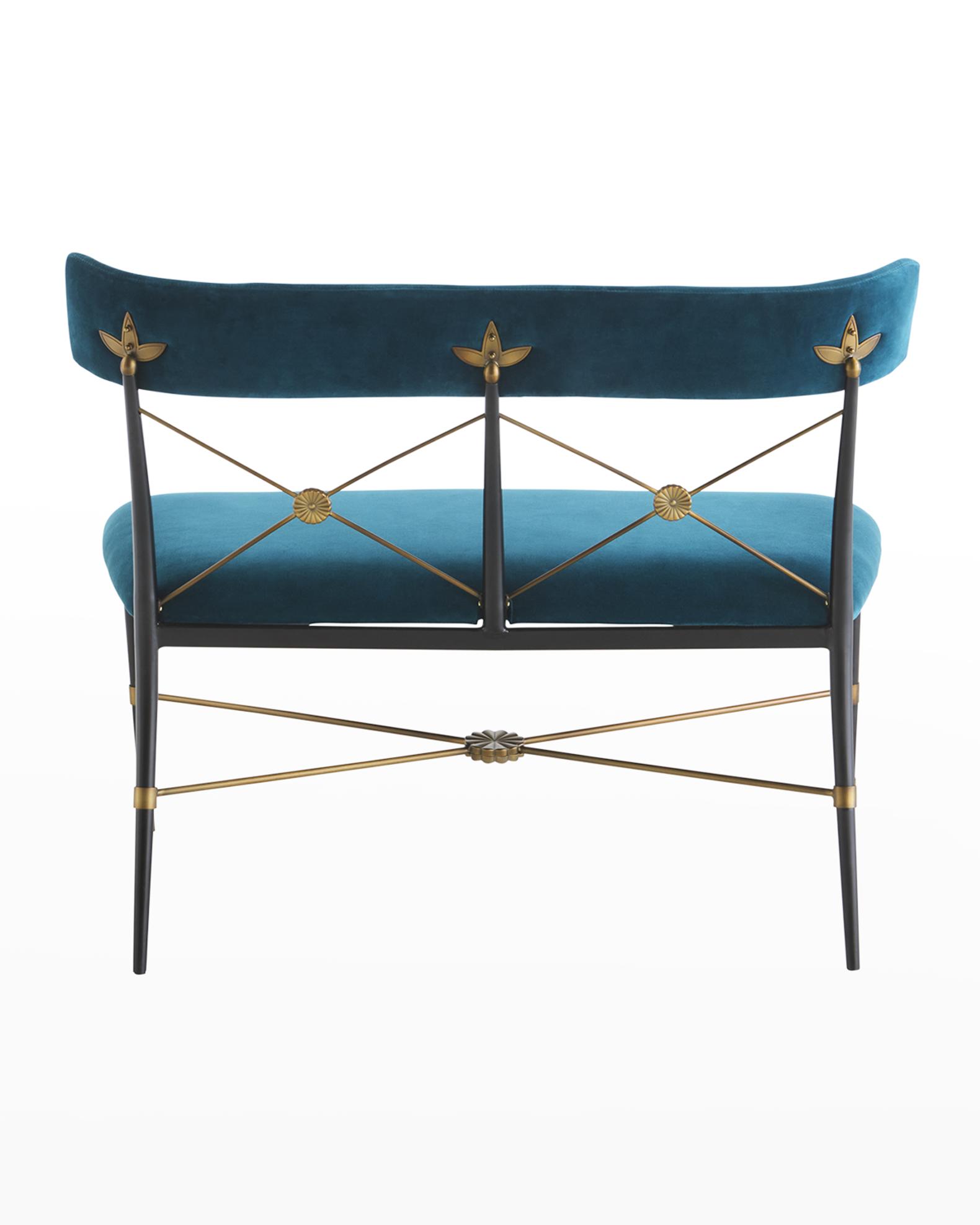 Jonathan Adler Rider Dining Bench | Neiman Marcus