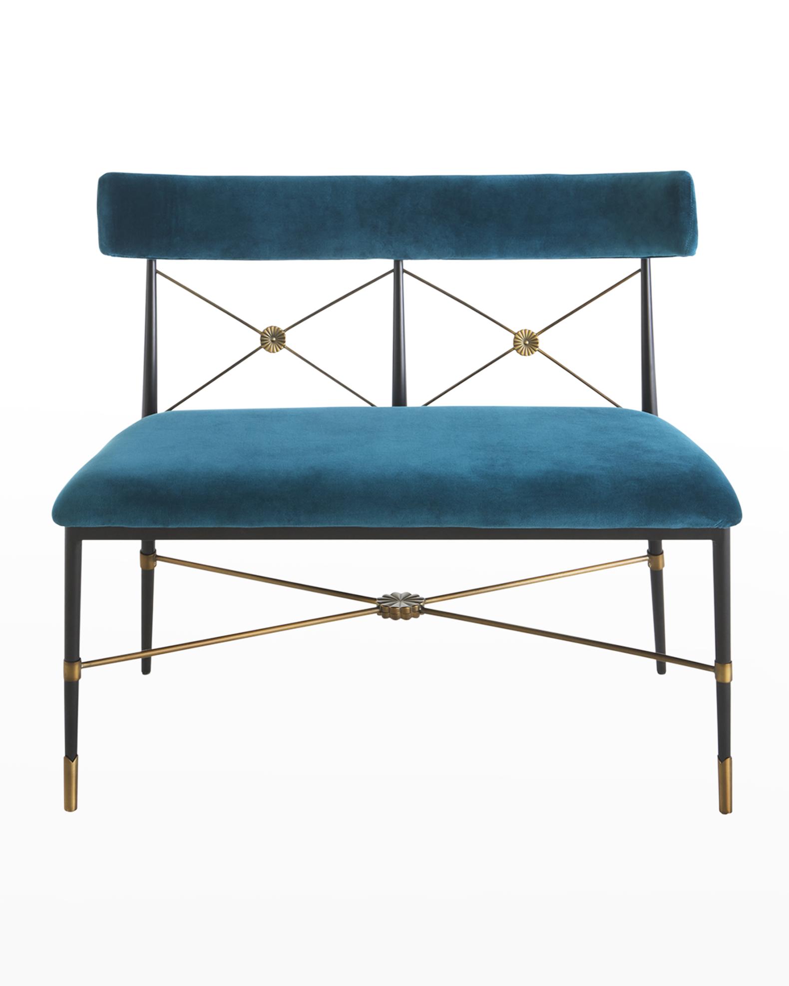 Jonathan Adler Rider Dining Bench | Neiman Marcus