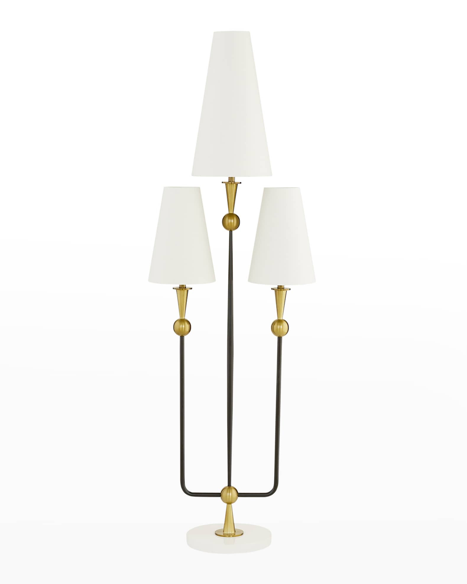 Caracas tripod floor lamp cheap