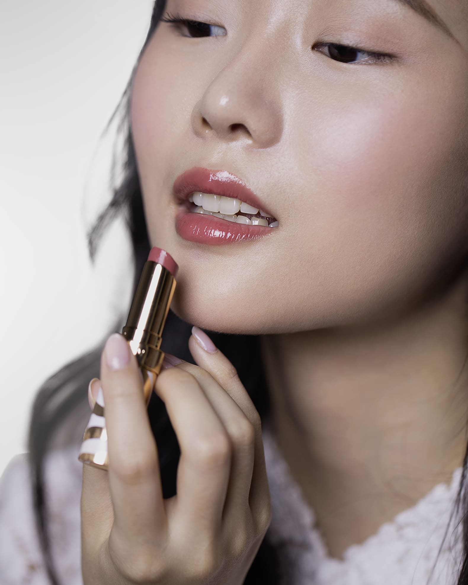 Sisley Paris Phyto-Rouge Shine Lipstick | Neiman Marcus