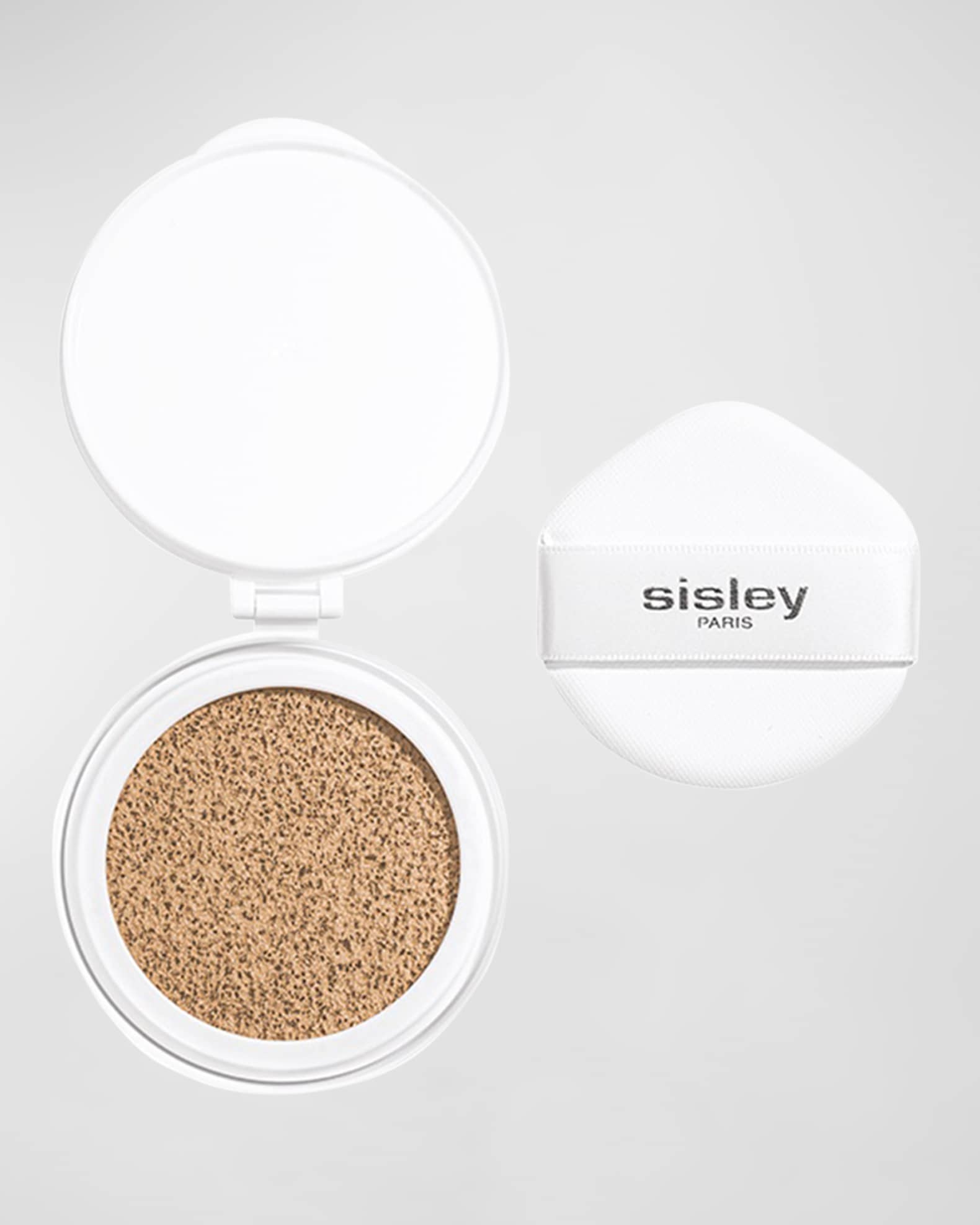 Phyto-Blanc Le Cushion Foundation 1
