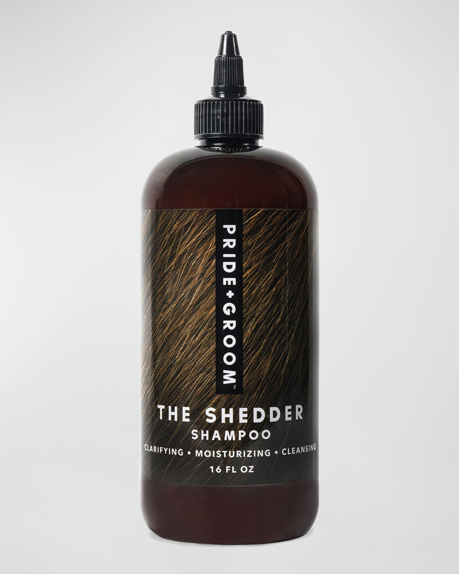 16 oz. The Shedder Dog Shampoo 0