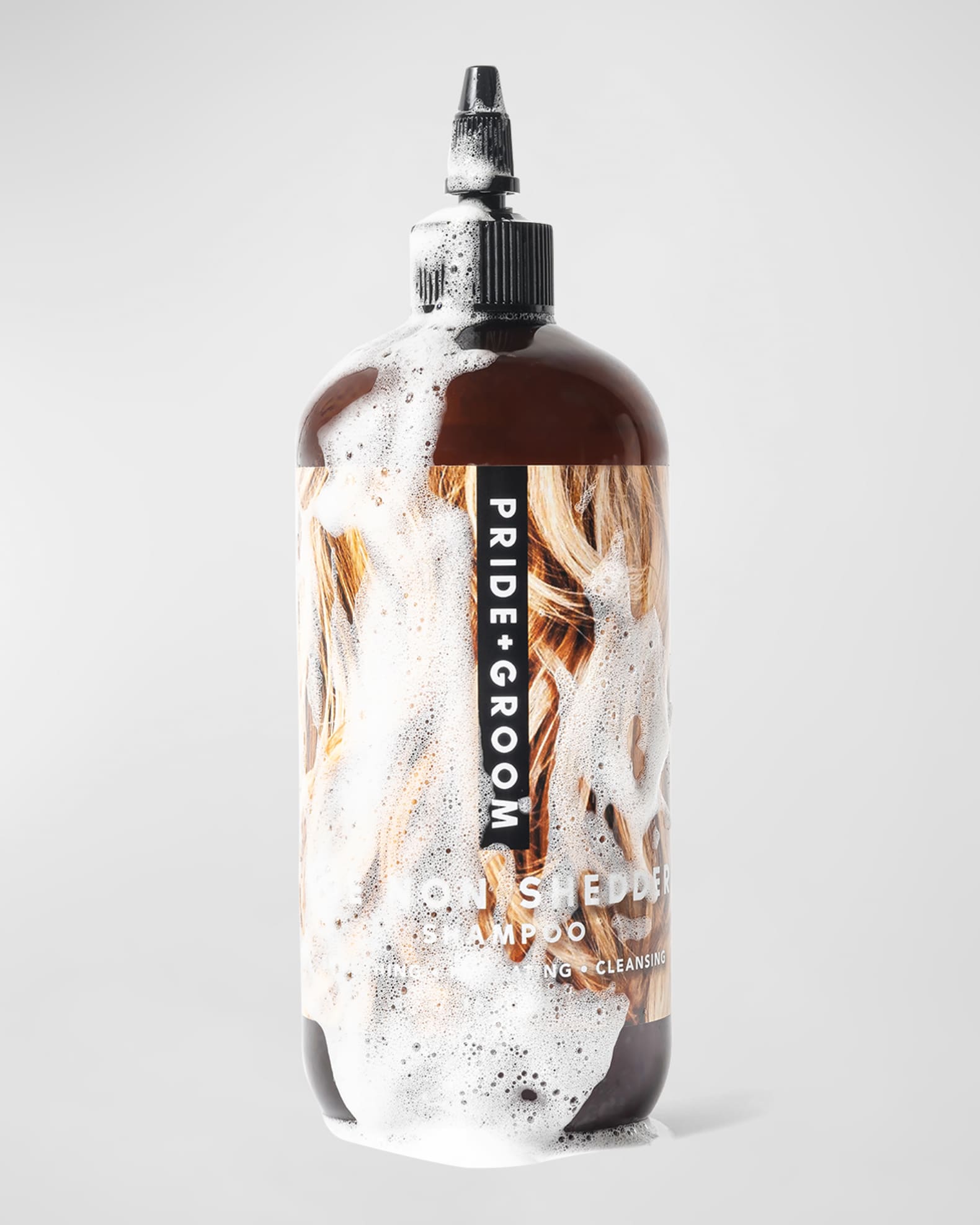 16 oz. The Non-Shedder Dog Shampoo 1
