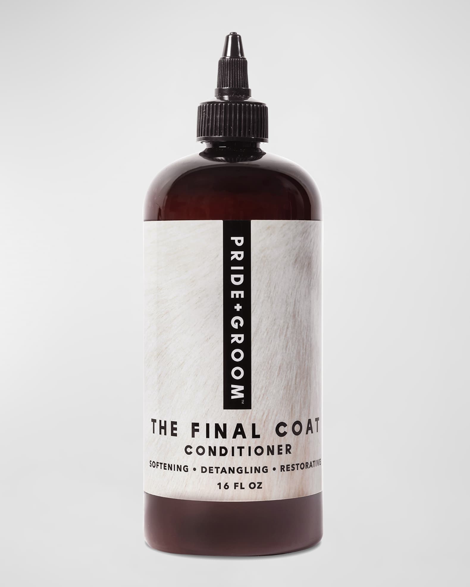 16 oz. The Final Coat Dog Conditioner 0
