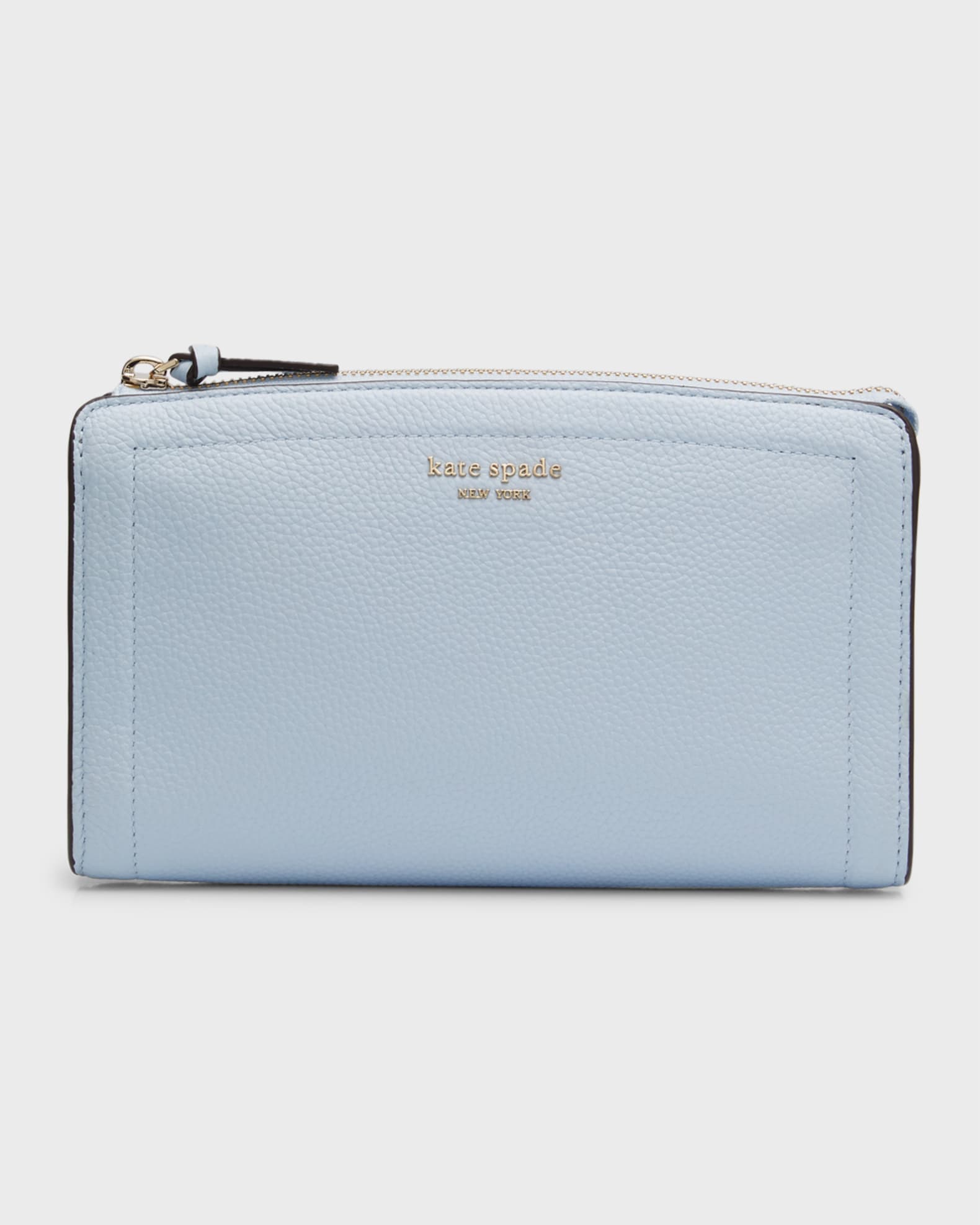 knott small pebbled leather crossbody bag 0