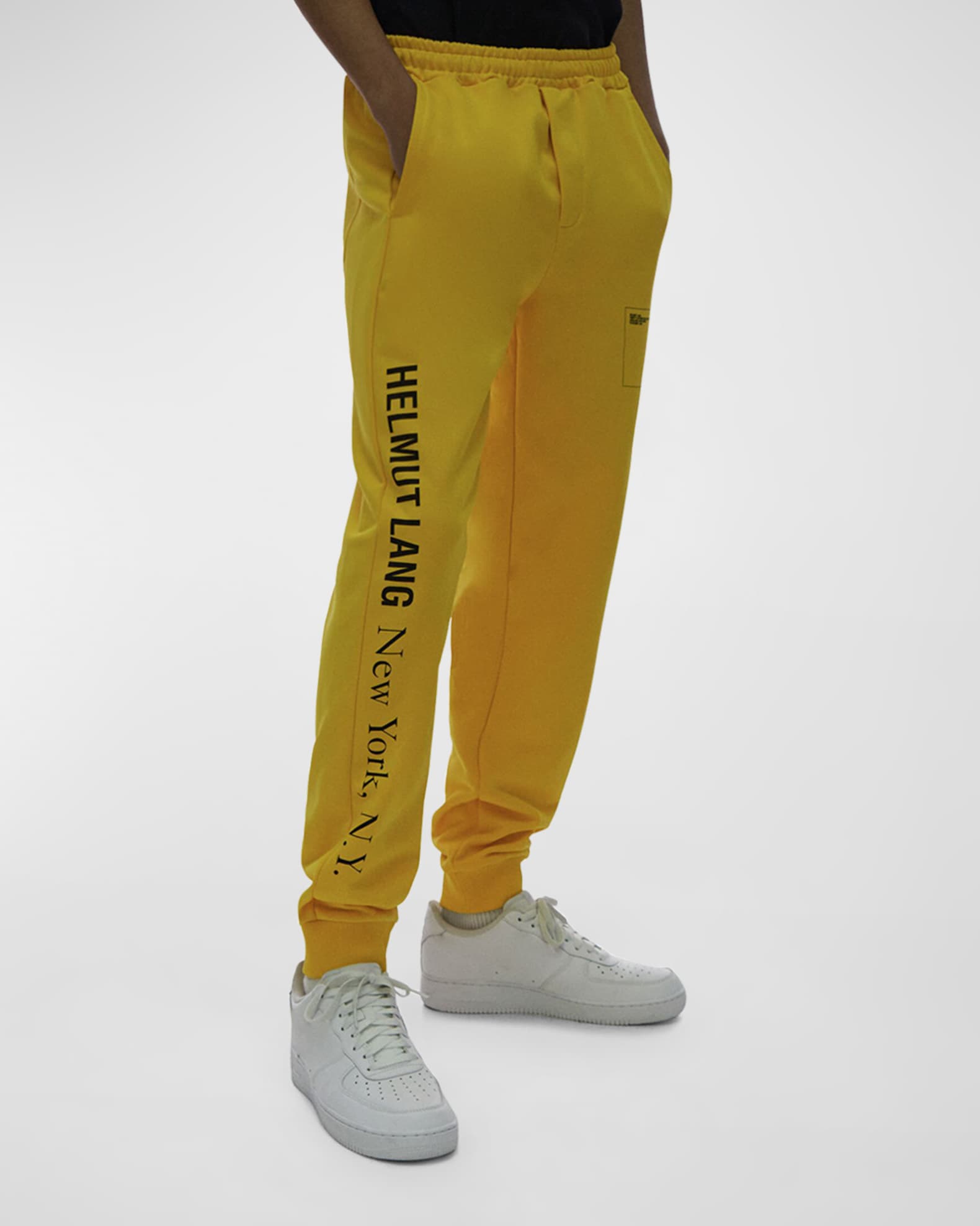 Helmut online lang jogger