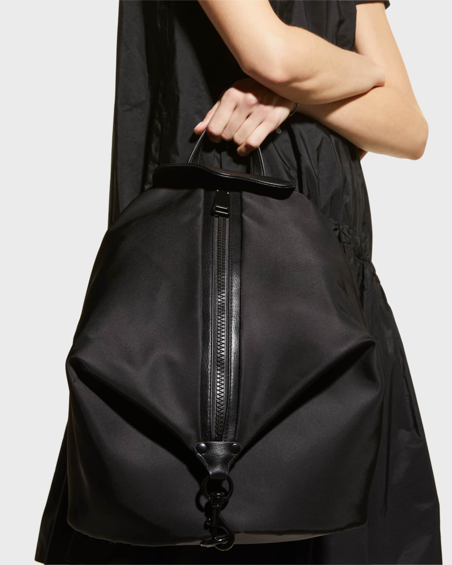 Rebecca minkoff nylon bag store