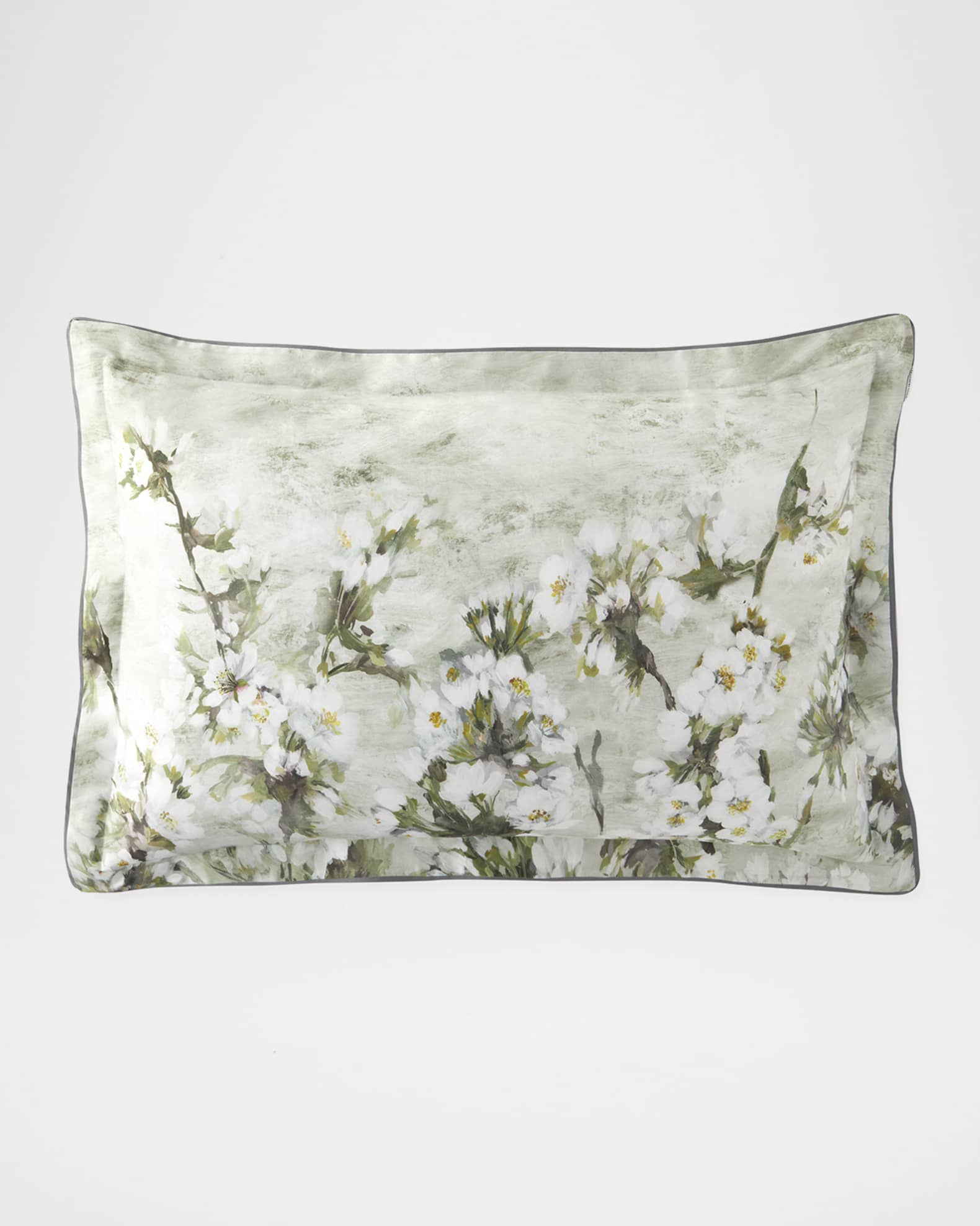 Assam Blossom Dove King Sham 0