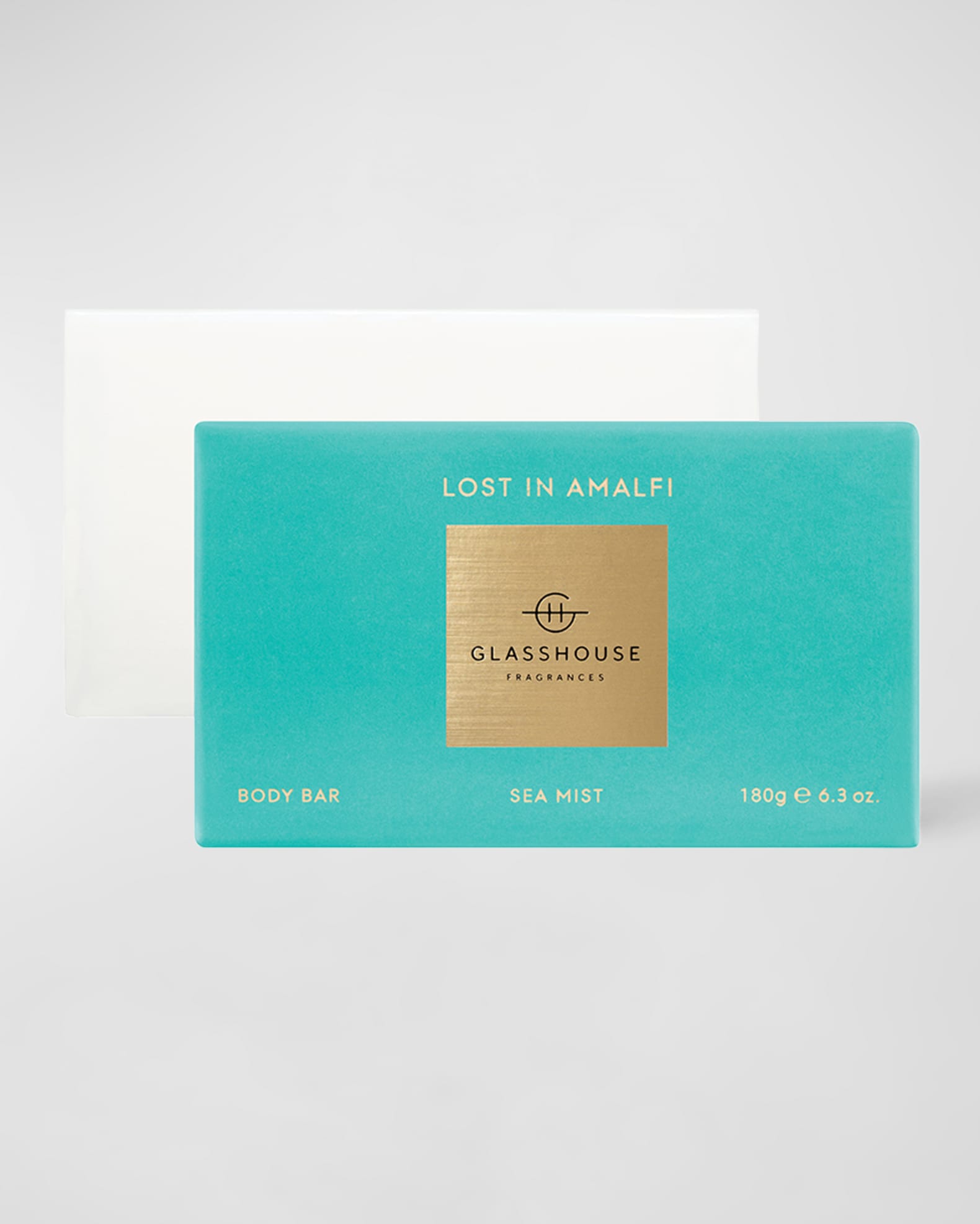 6.3 oz. Lost In Amalfi Body Bar 0