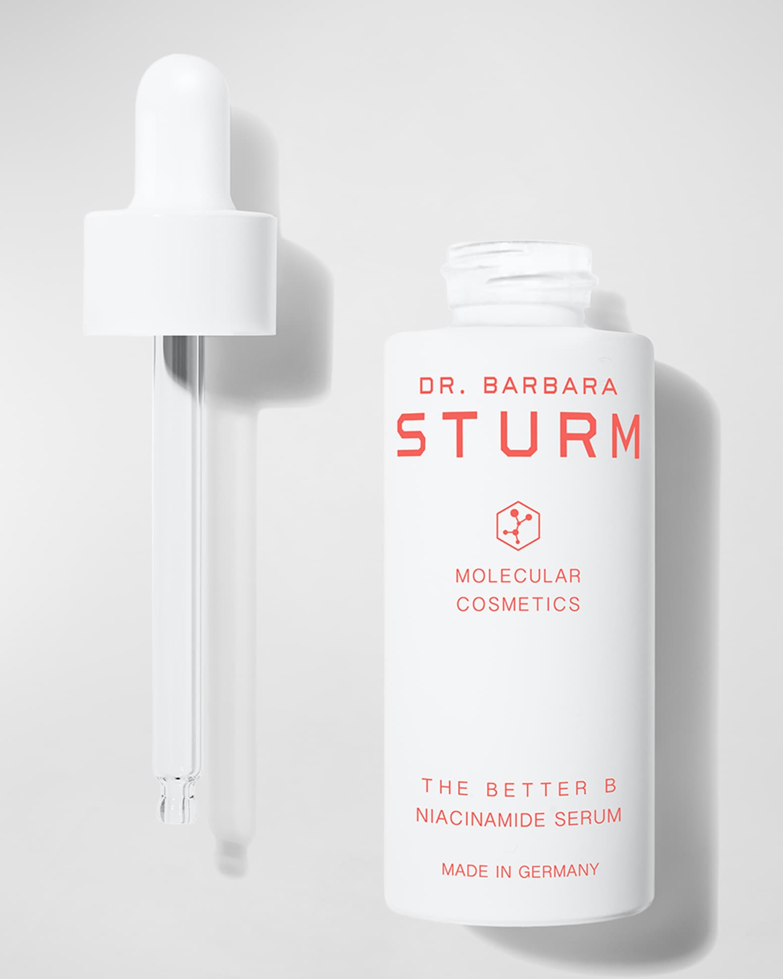 The Better B Niacinamide Serum, 1 oz. 1