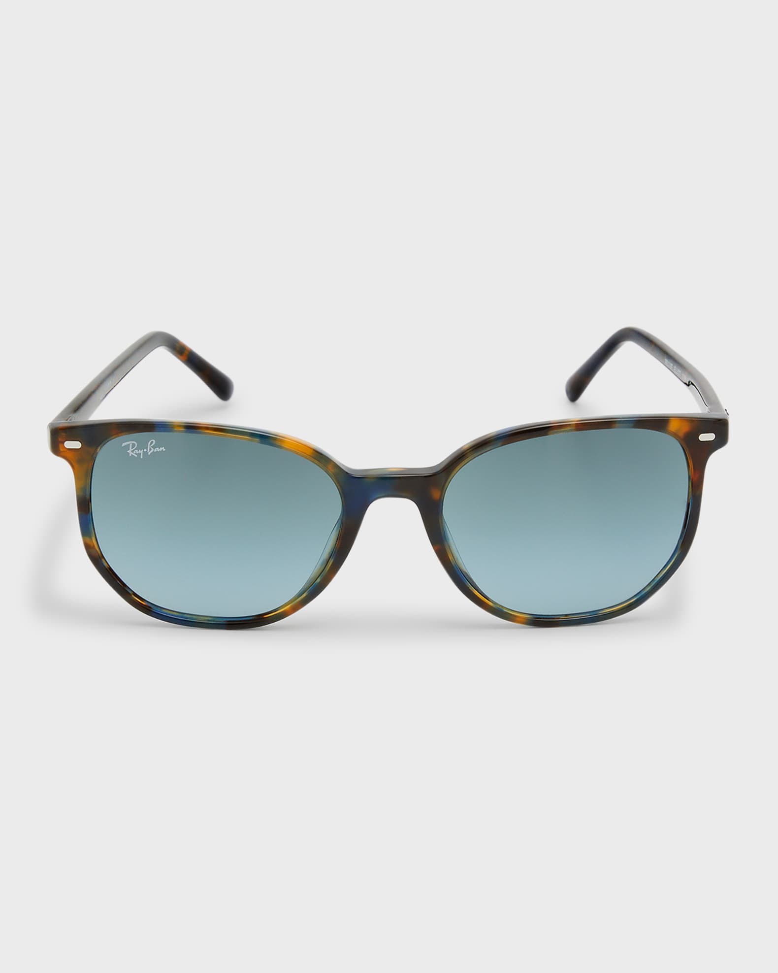 Ray Ban Elliot RB2197 52mm Gradient Sunglasses Neiman Marcus