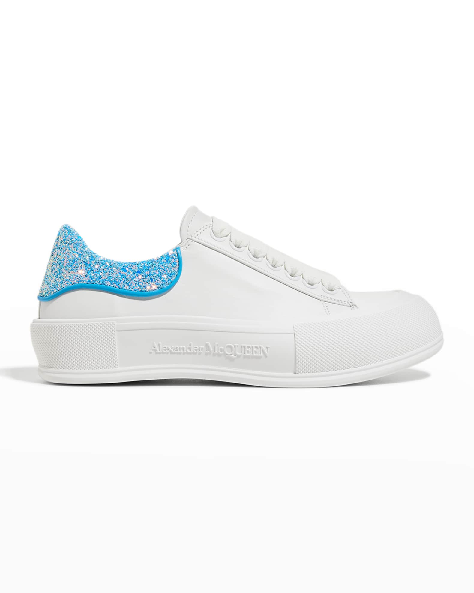 neiman marcus alexander mcqueen women's sneakers