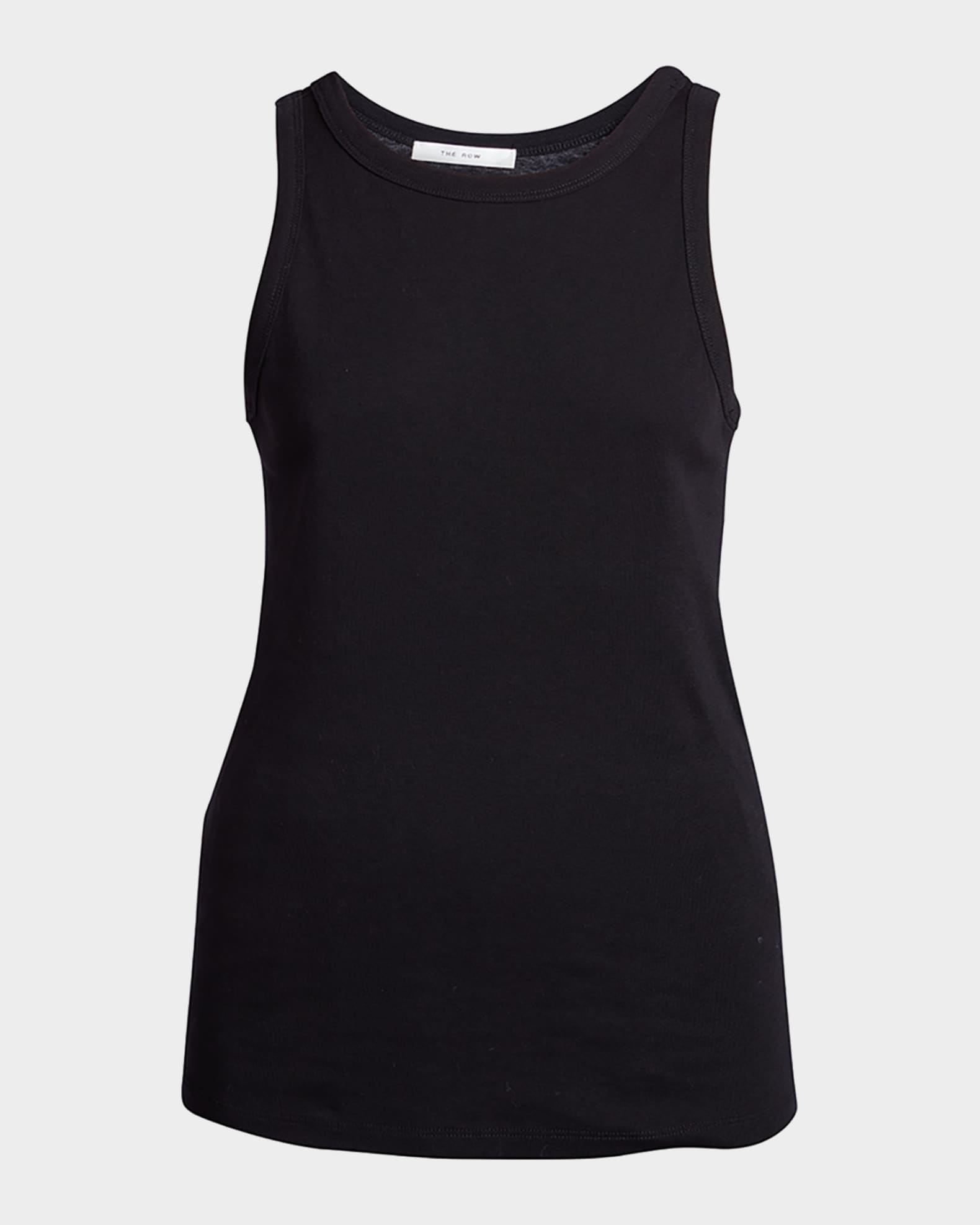 THE ROW Frankie Tank Top