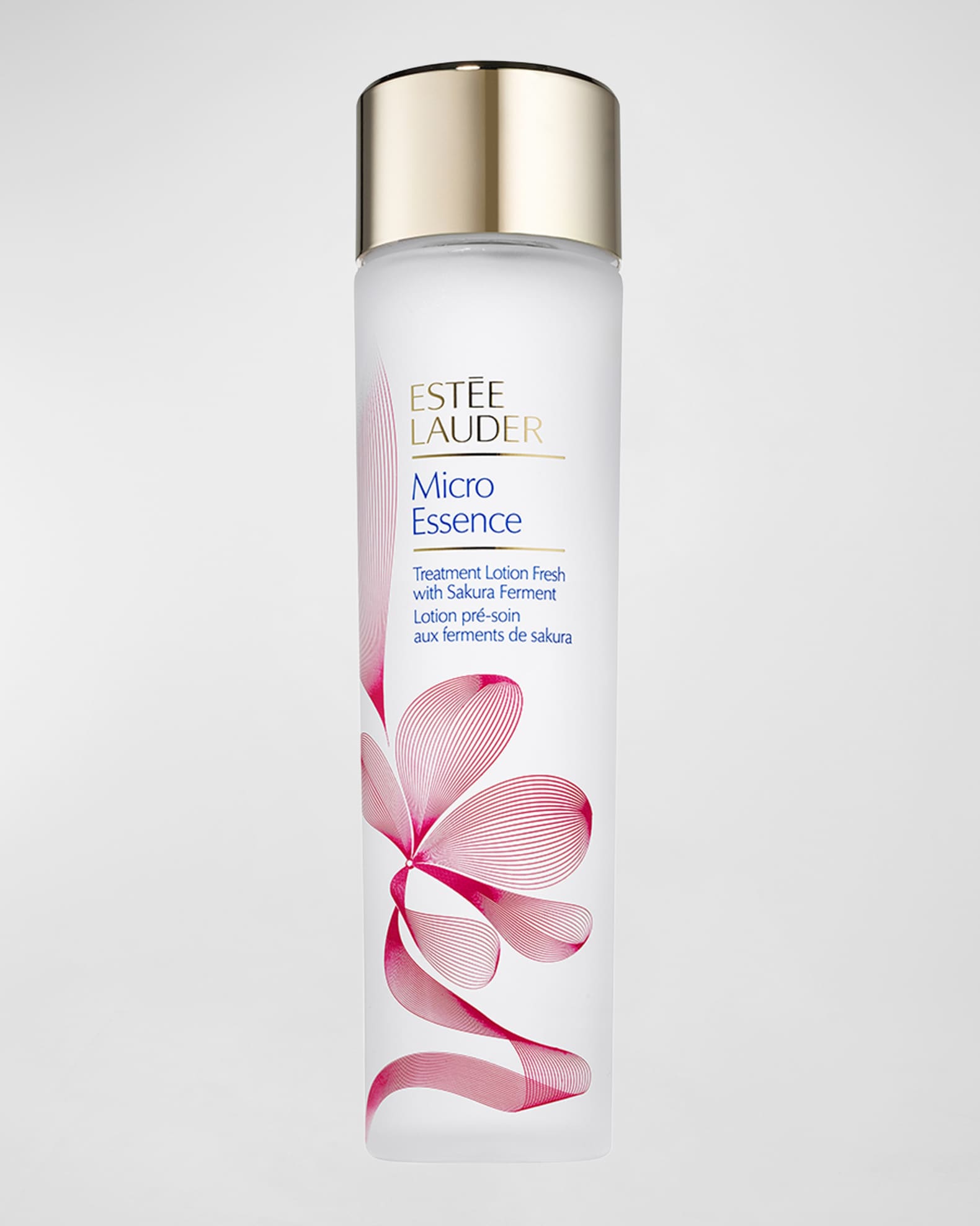 Micro Essence Treatment Lotion with Sakura 0