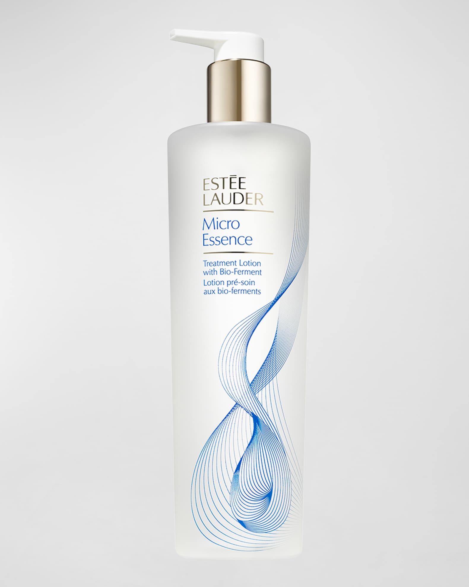 Micro Essence Treatment Lotion with Bio-Ferment 0