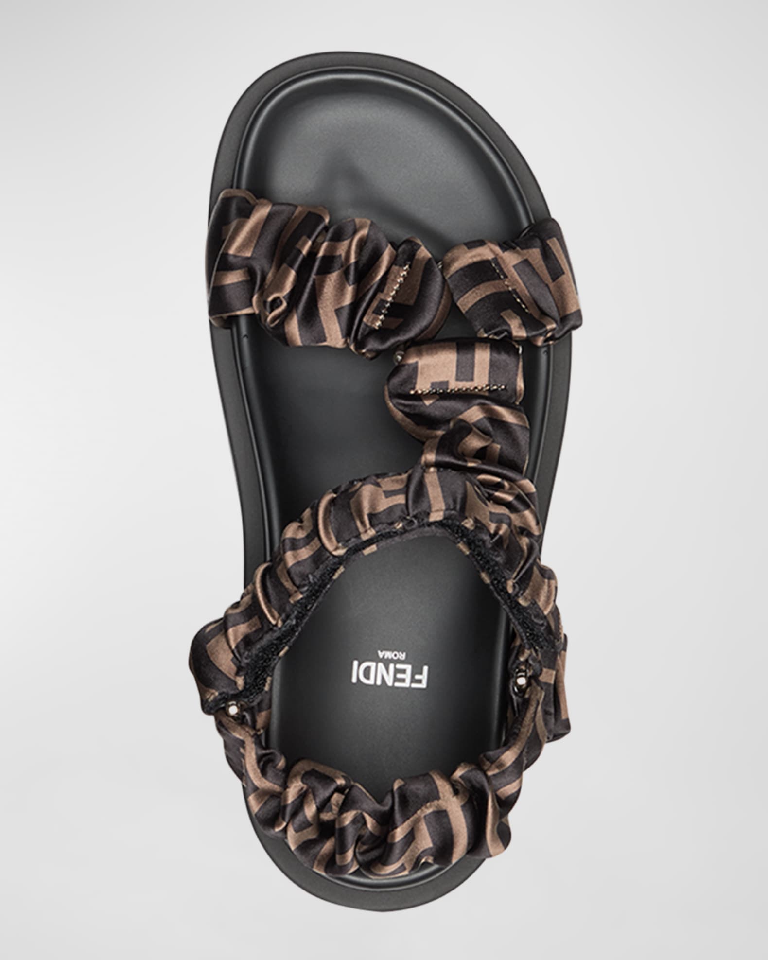 Fendi gladiator sandals outlet