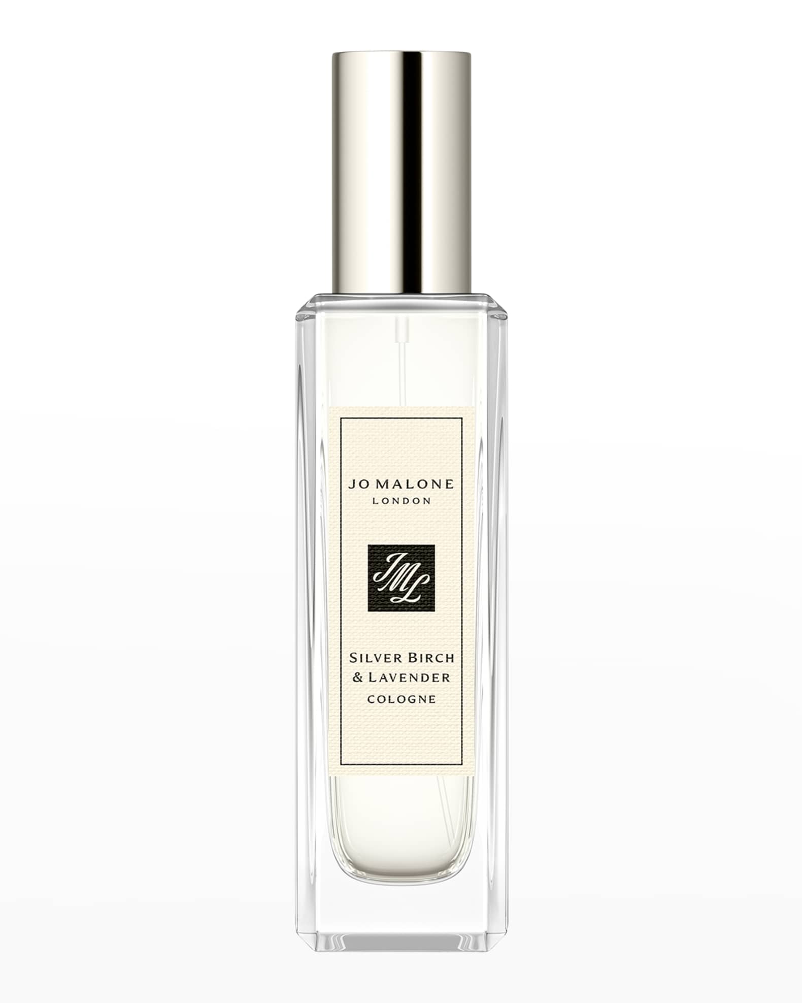1 oz. Silver Birch & Lavender Cologne 1